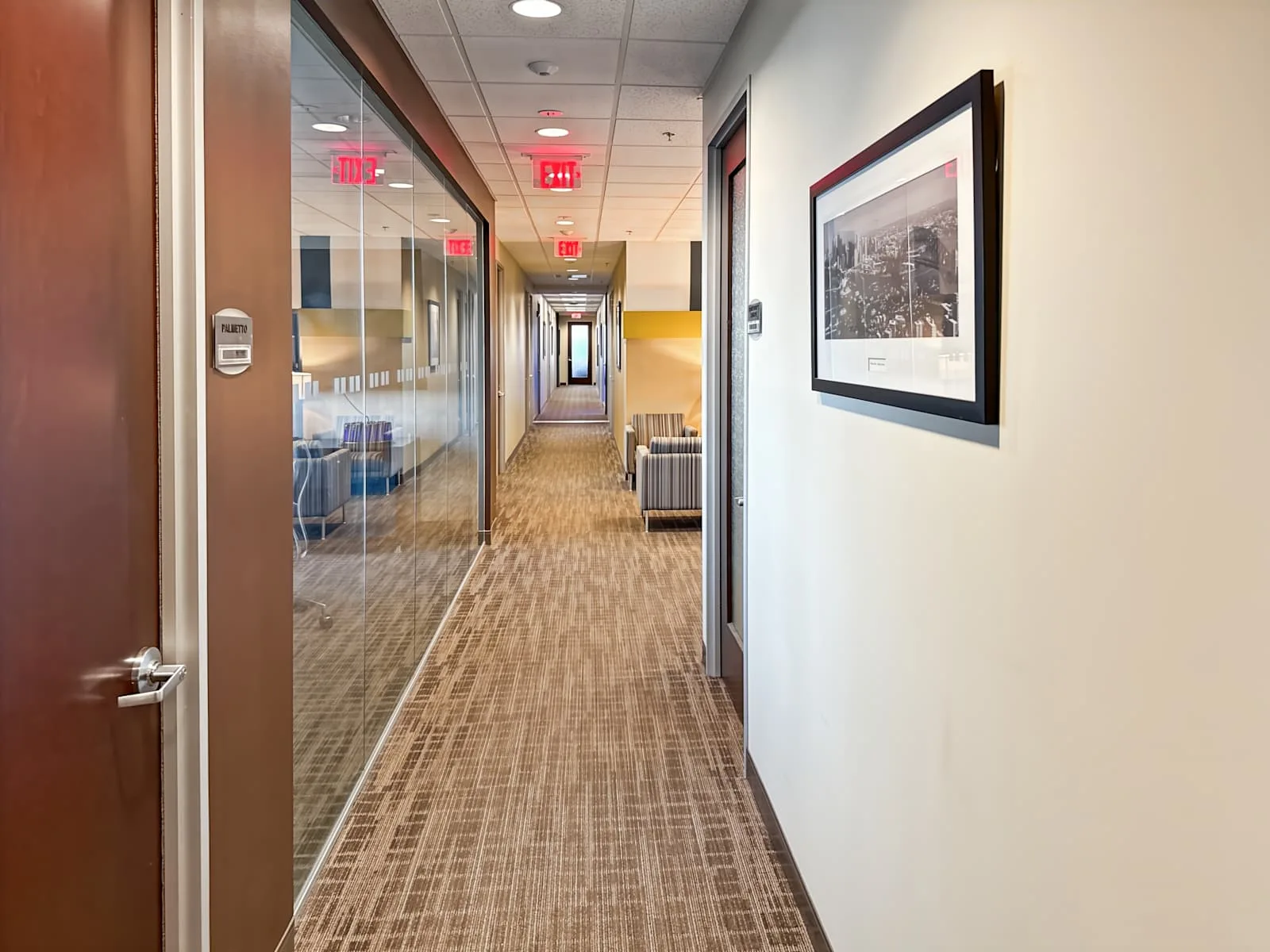 Regus FL, Miami Lakes - Miami Lakes West, Miami Lakes, FL, photo 3
