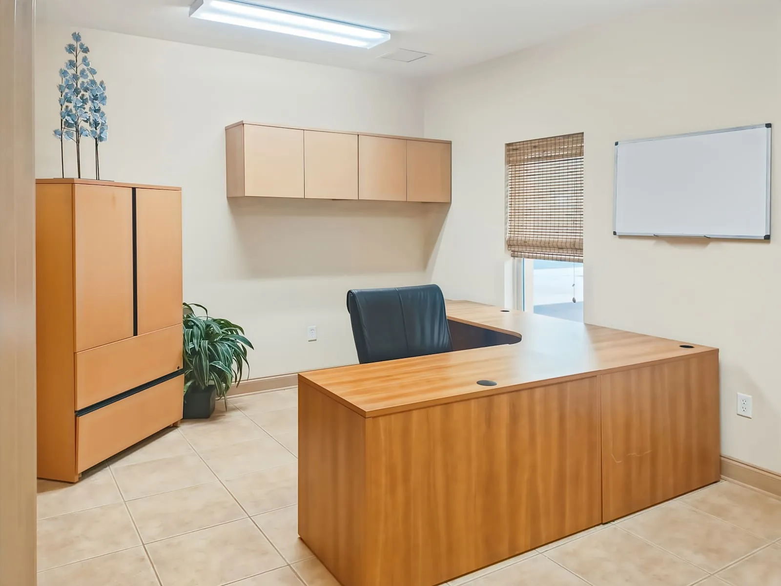 Regus FL, Milton - Opportunity Dr, Private office, 1 desk, Milton, FL