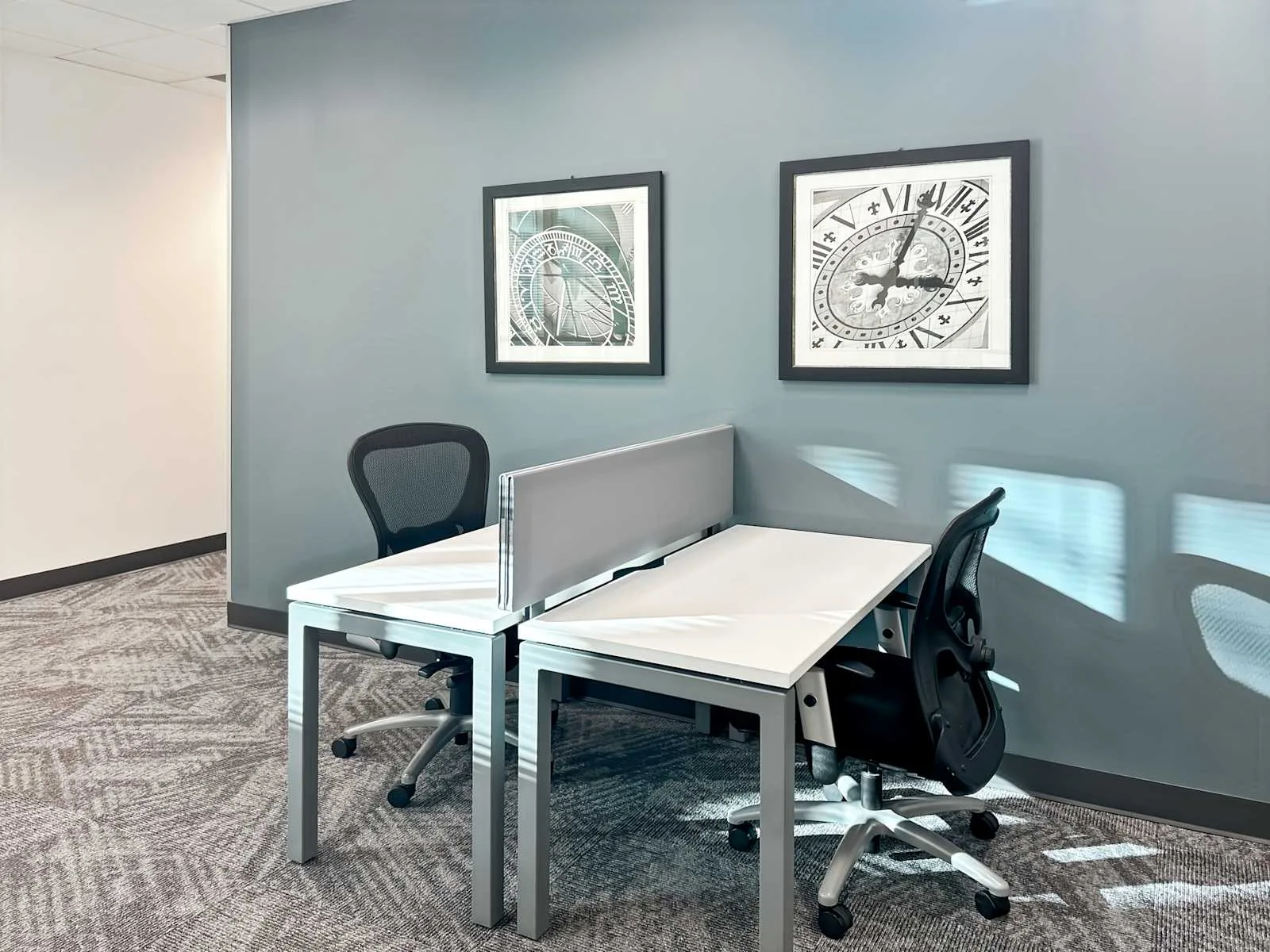 Regus FL, Miramar - Huntington Square III, Private office, 2 desks, Miramar, FL