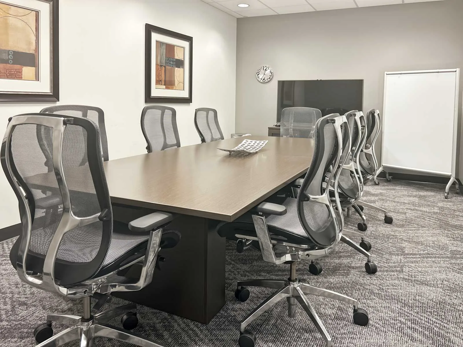Regus FL, Naples - Tamiami Trail, Meeting room for 10 people, Naples, FL