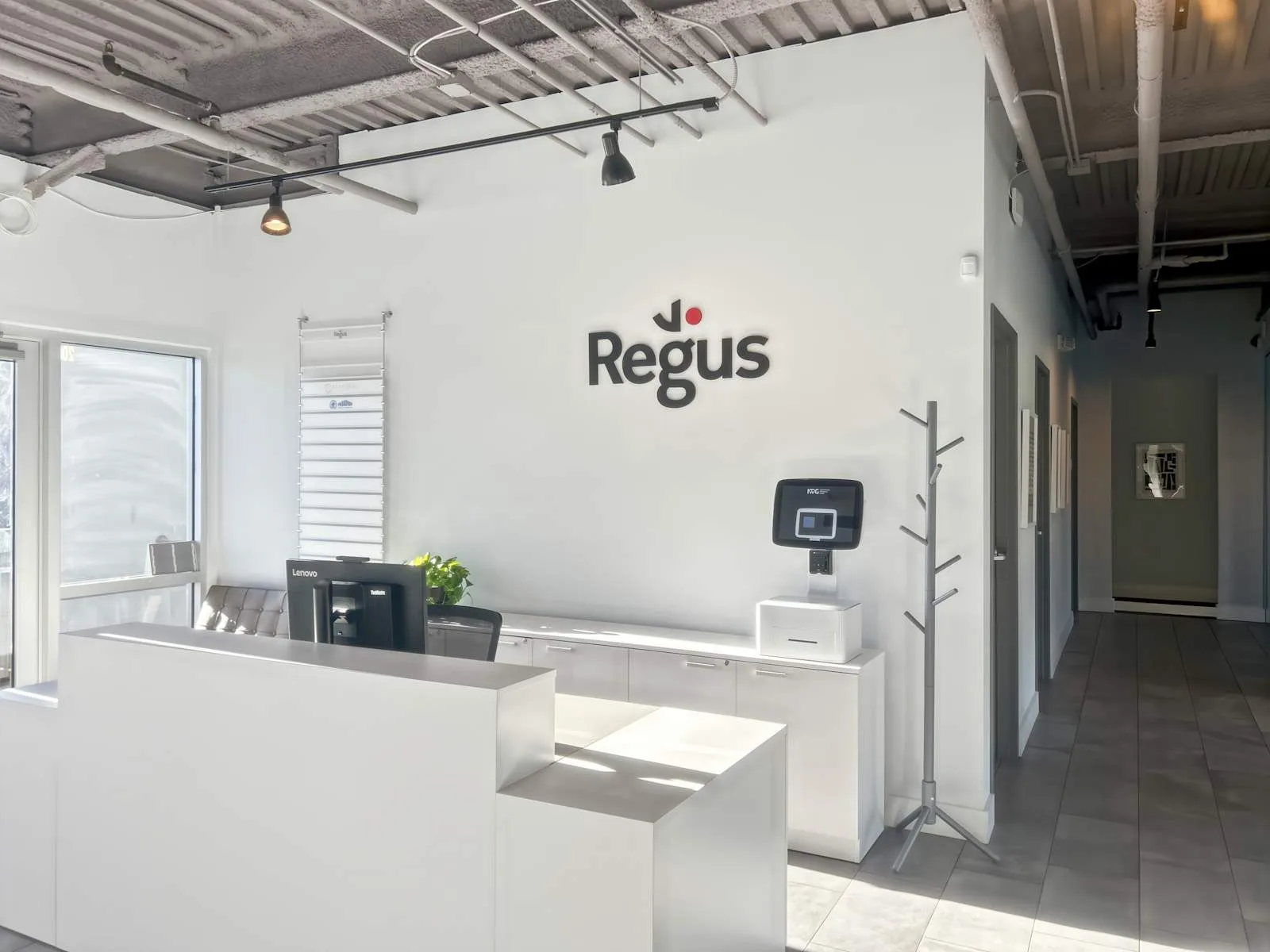 Regus FL, Neptune Beach - Marsh Point Rd, Reception, Neptune Beach, FL