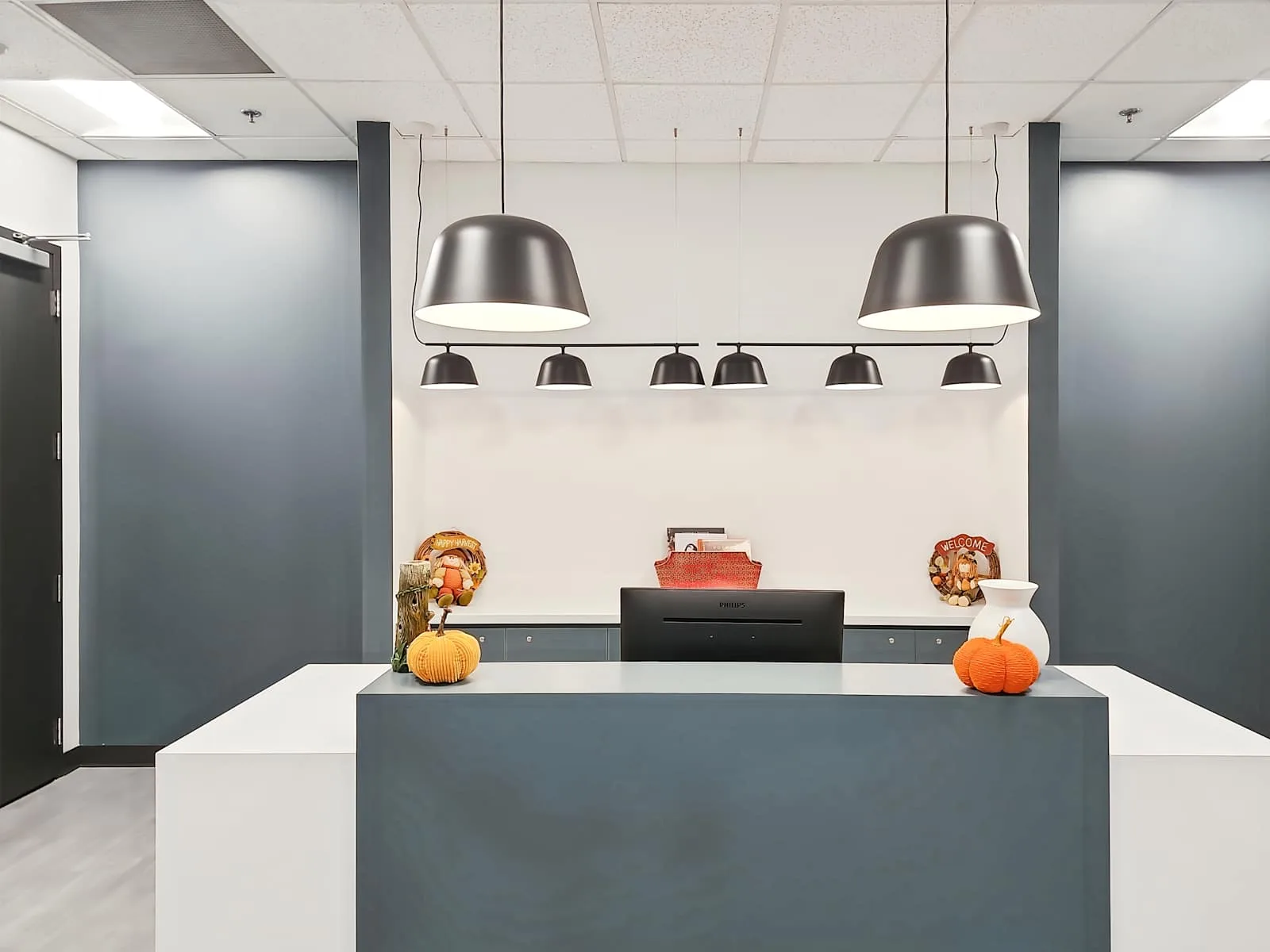 Regus FL, Orange Park - Crossing Blvd, Reception, Orange Park, FL