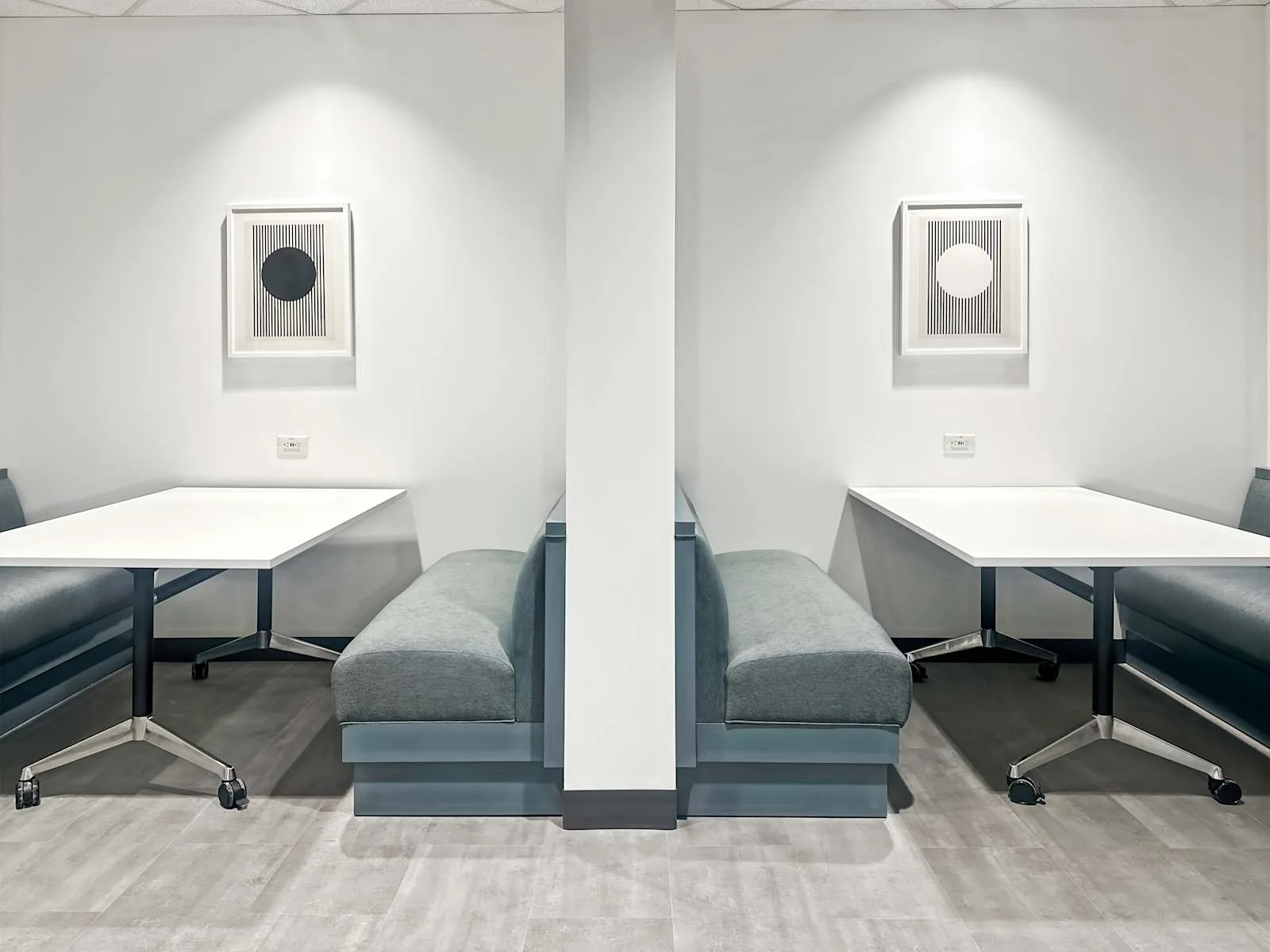 Regus FL, Orlando - College Park, Coworking space, Orlando, FL