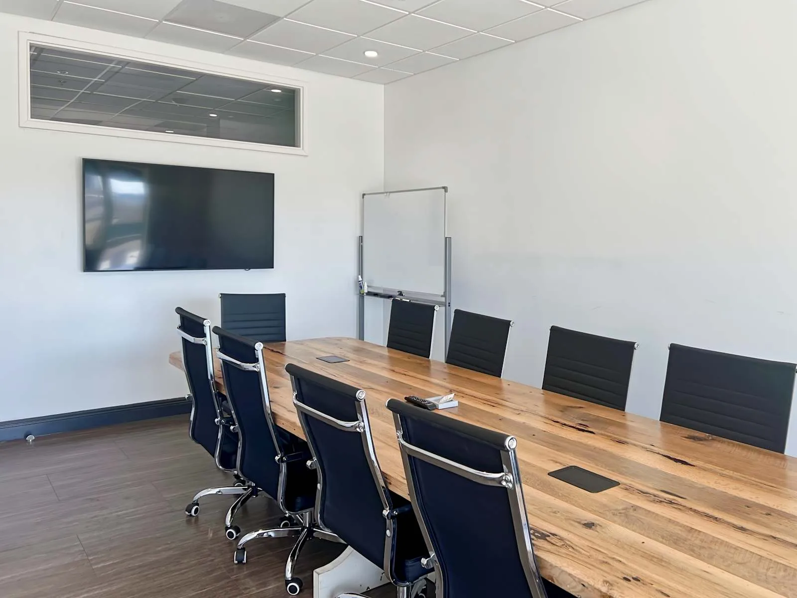 Regus FL, Orlando - Exchange Building, Meeting room for 8 people, Orlando, FL