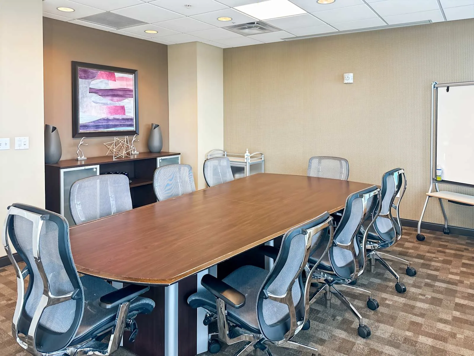 Regus FL, Orlando – GAI Building, Meeting room for 8 people, Orlando, FL