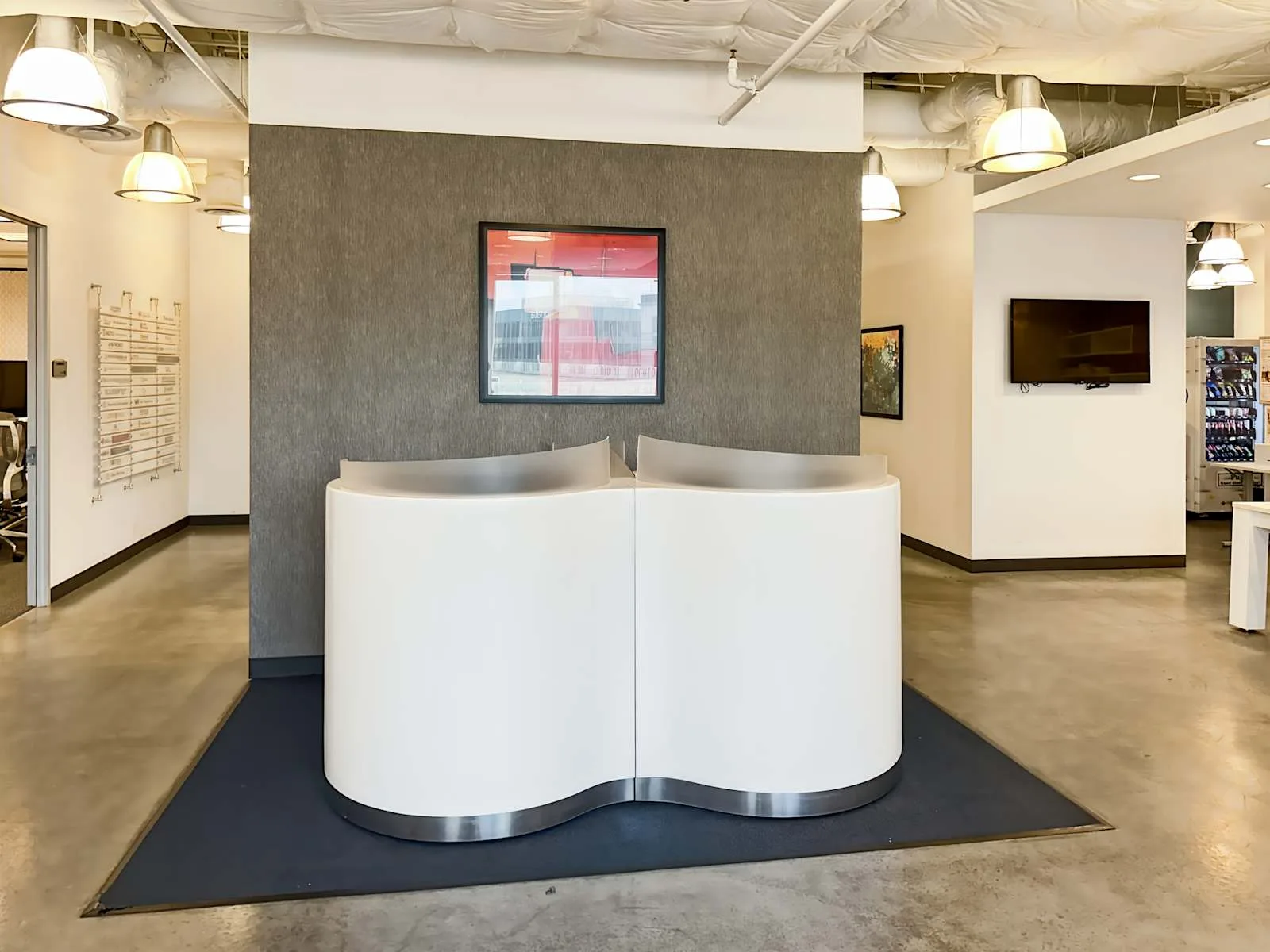 Regus FL, Orlando - Lake Nona Center, Reception, Kissimmee, FL
