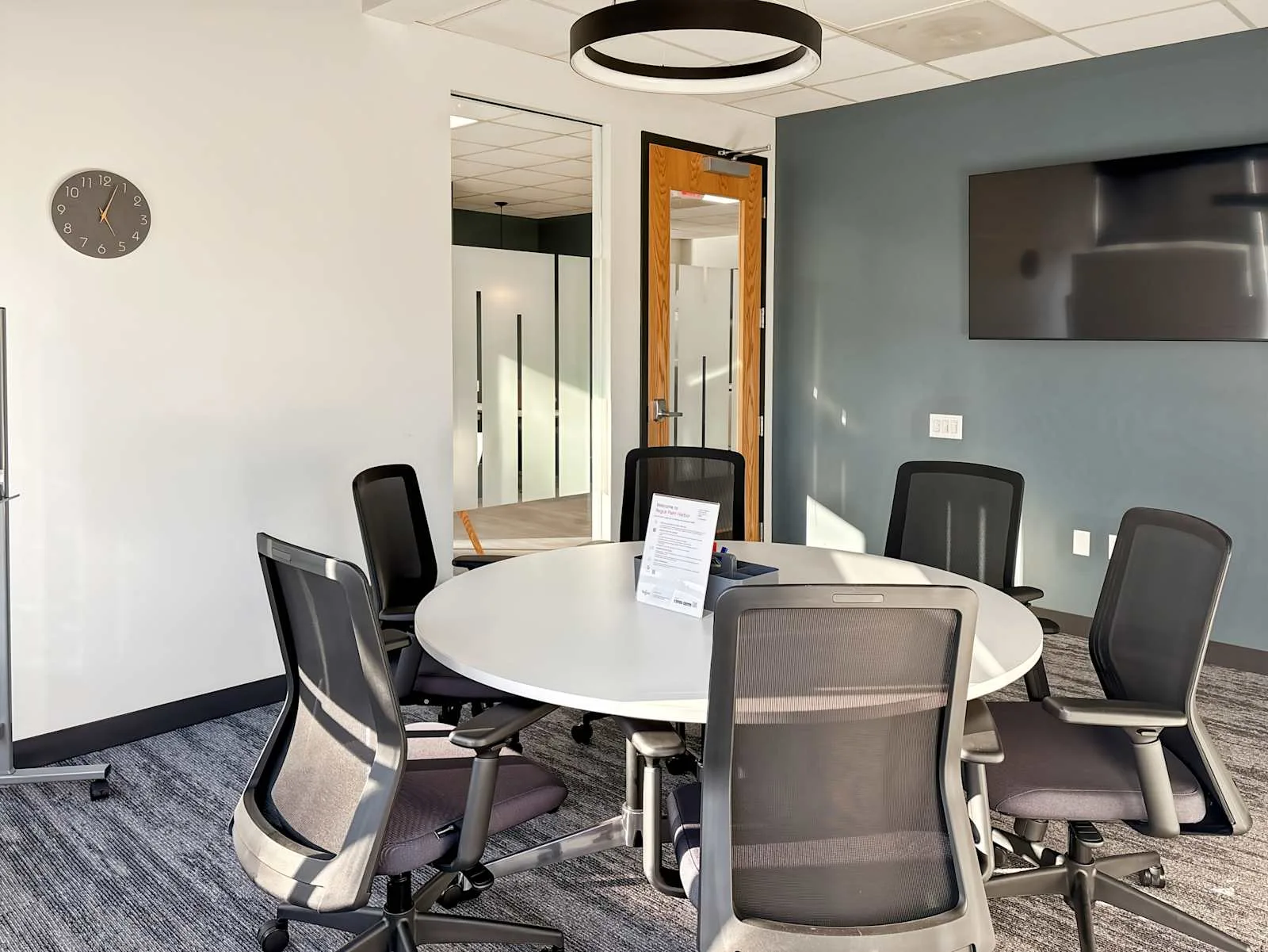Regus FL, Palm Harbor - US Hwy 19, Meeting room for 6 people, Palm Harbor, FL