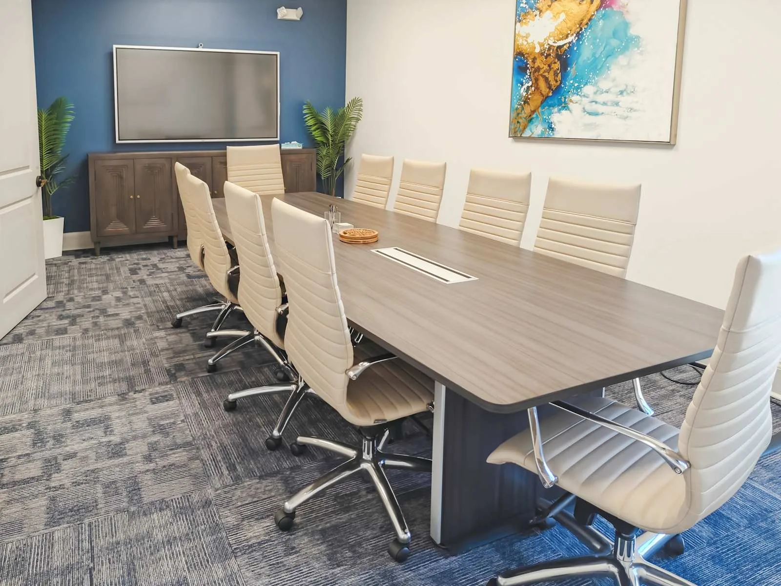 Regus FL, Panama City Beach - Panama City Pkwy, Meeting room for 10 people, Panama City Beach, FL
