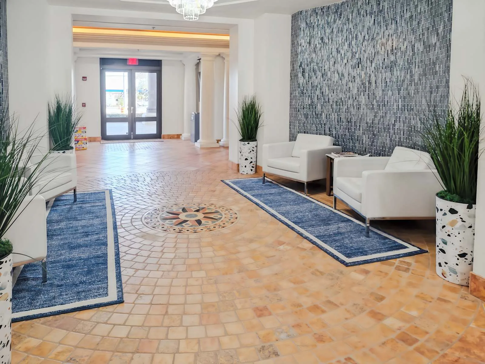 Regus FL, Panama City Beach - Panama City Pkwy, Reception, Panama City Beach, FL