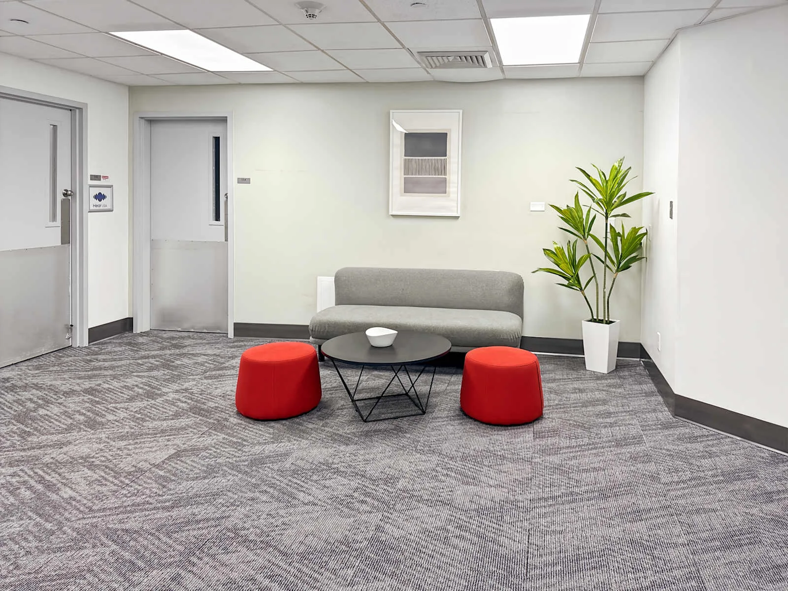 Regus FL, Pensacola – 545 Brent Lane, Lounge, Pensacola, FL