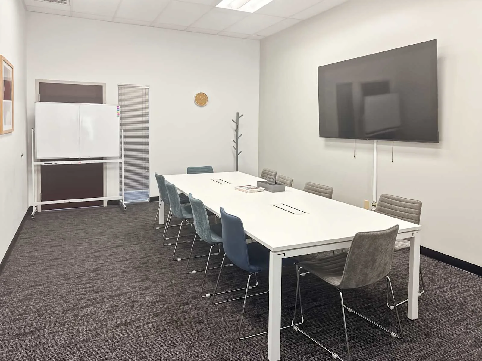 Regus FL, Riverview - Crescent Park, Meeting room for 10 people, Riverview, FL