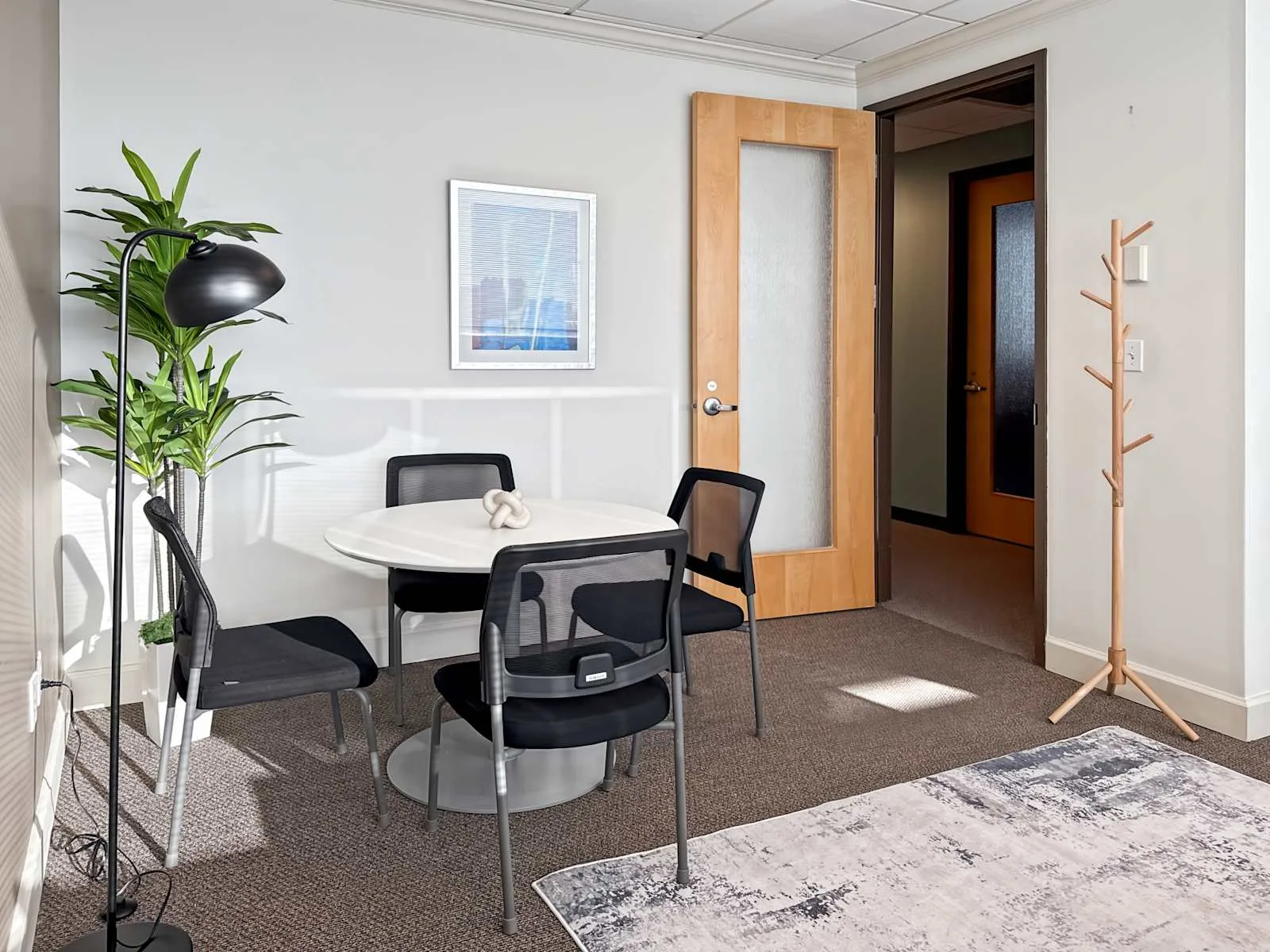 Regus FL, Sarasota - Sarasota Courthouse, Meeting room for 4 people, Sarasota, FL