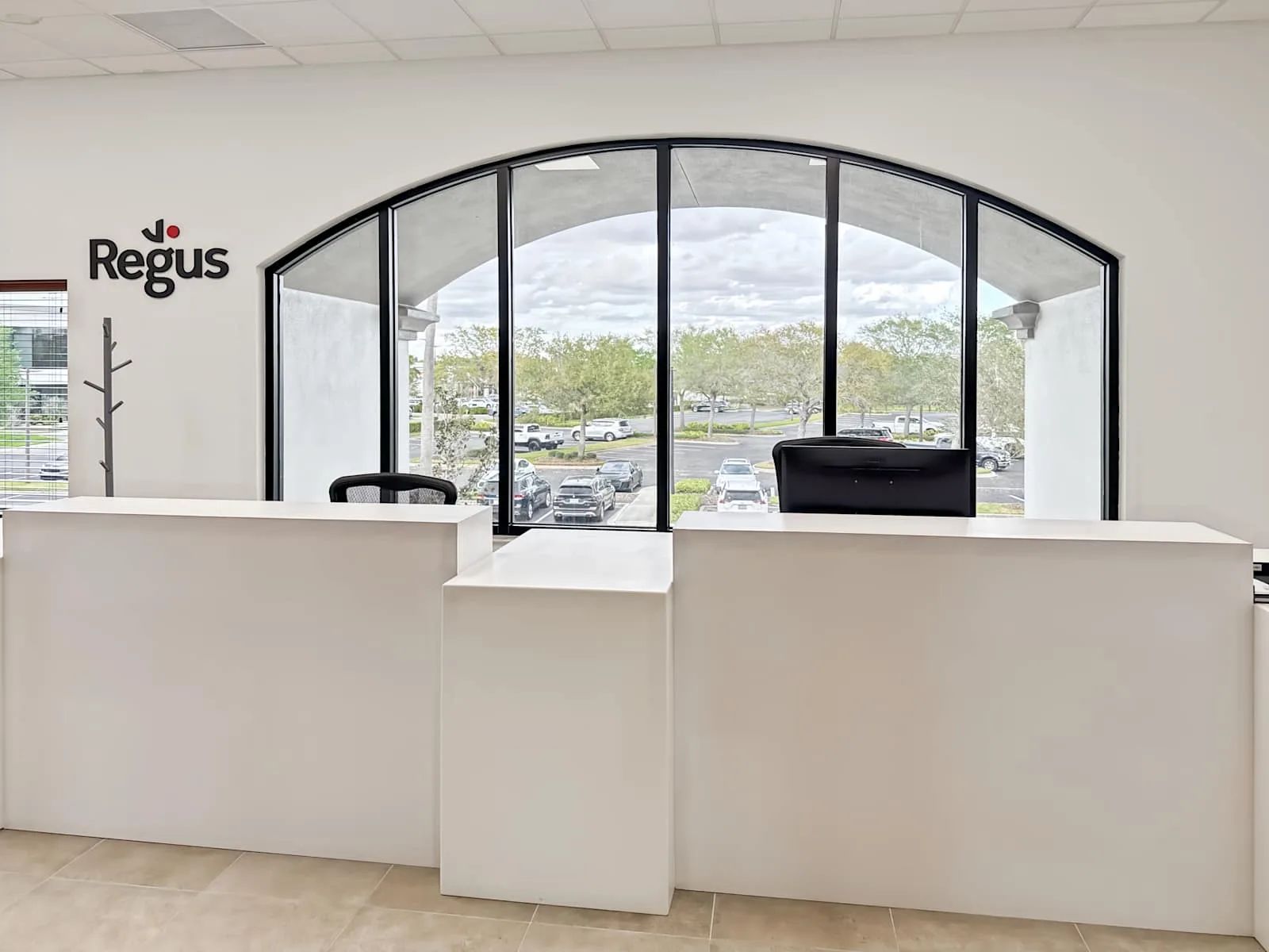 Regus FL, Sarasota - Lakewood Ranch, Reception, Sarasota, FL