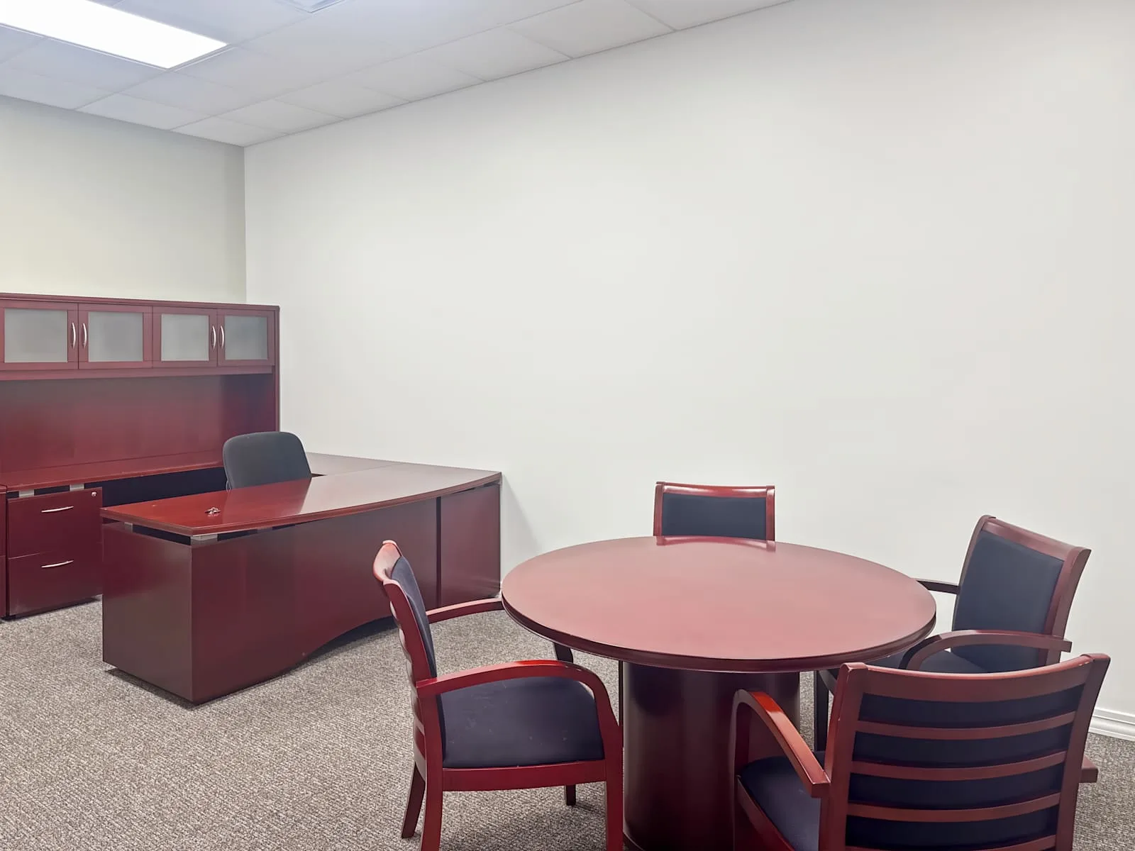 Regus FL, Sarasota - Lakewood Ranch, Private office, 1 desk, Sarasota, FL