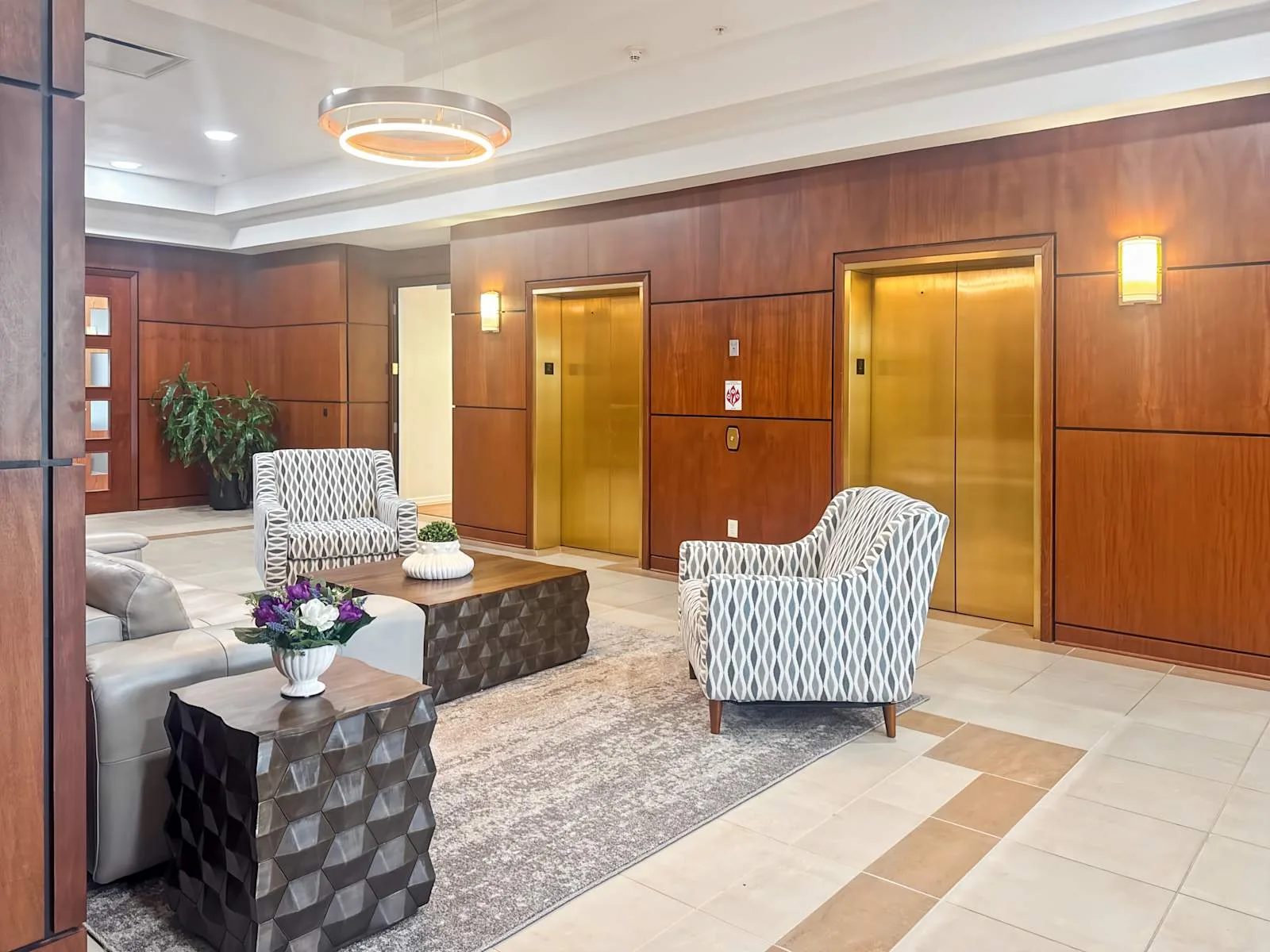 Regus FL, Sarasota - Lakewood Ranch, Lounge, Sarasota, FL