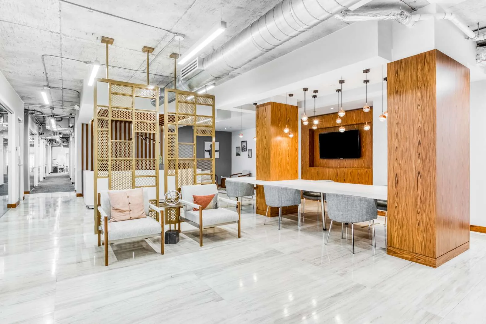Regus FL, Sunny Isles - Netanya Center, Coworking space, Sunny Isles Beach, FL