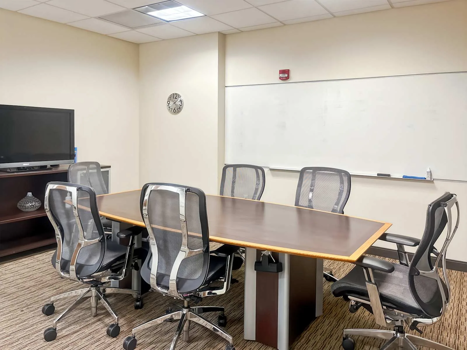 Regus FL, Tallahassee – Alliance Center, Meeting room for 6 people, Tallahassee, FL