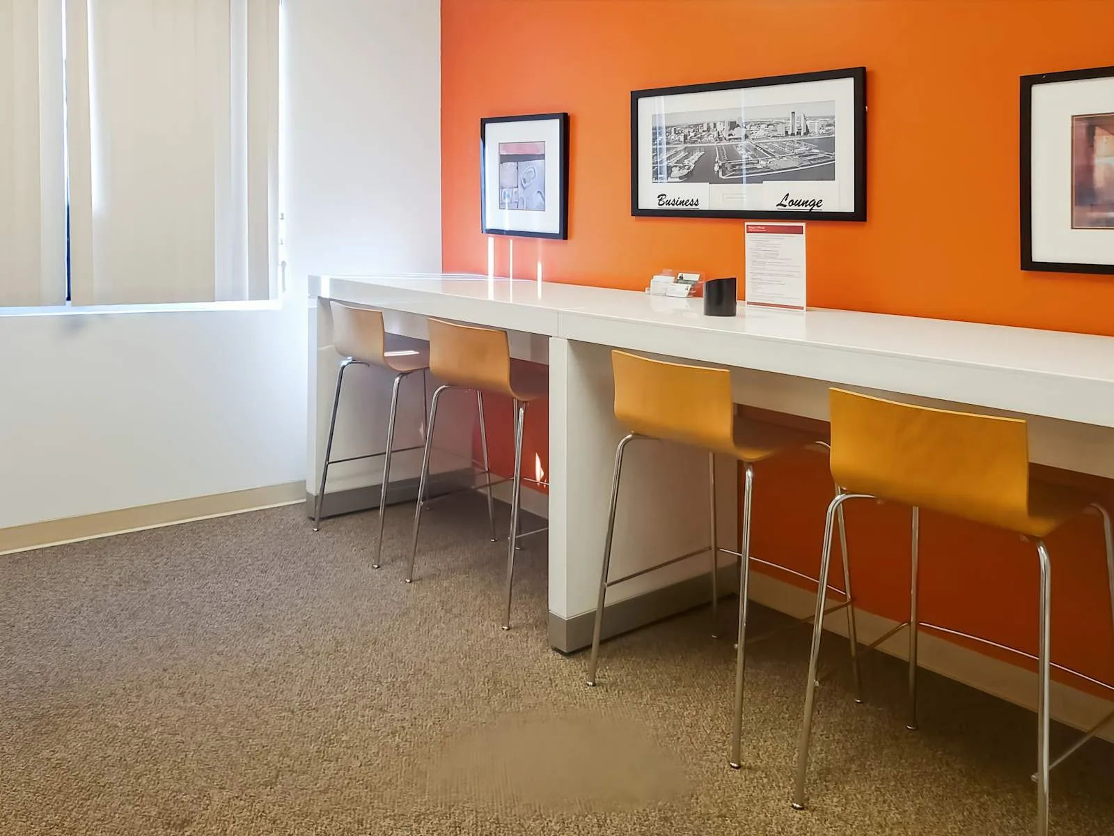 Regus FL, Tampa - Fletcher, Coworking space, Lutz, FL
