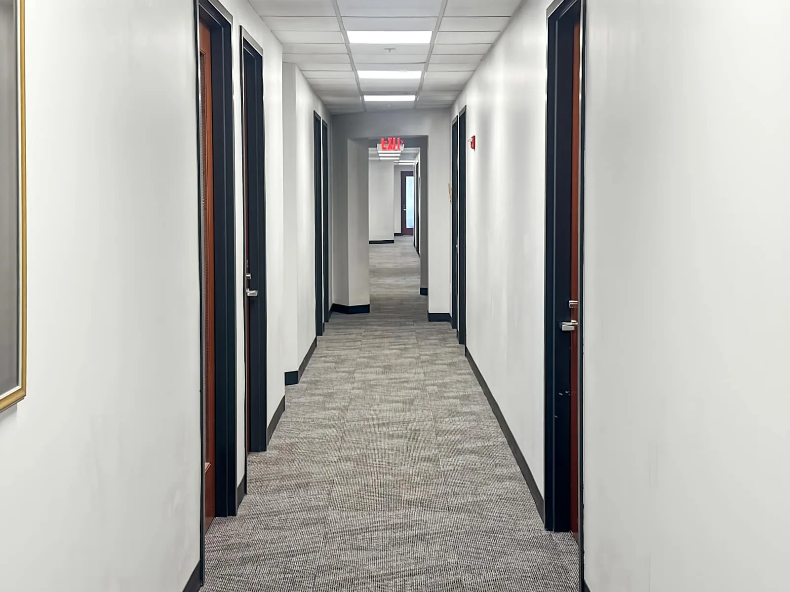 Regus FL, Tampa - Westshore Int'l Plaza, Tampa, FL, photo 3