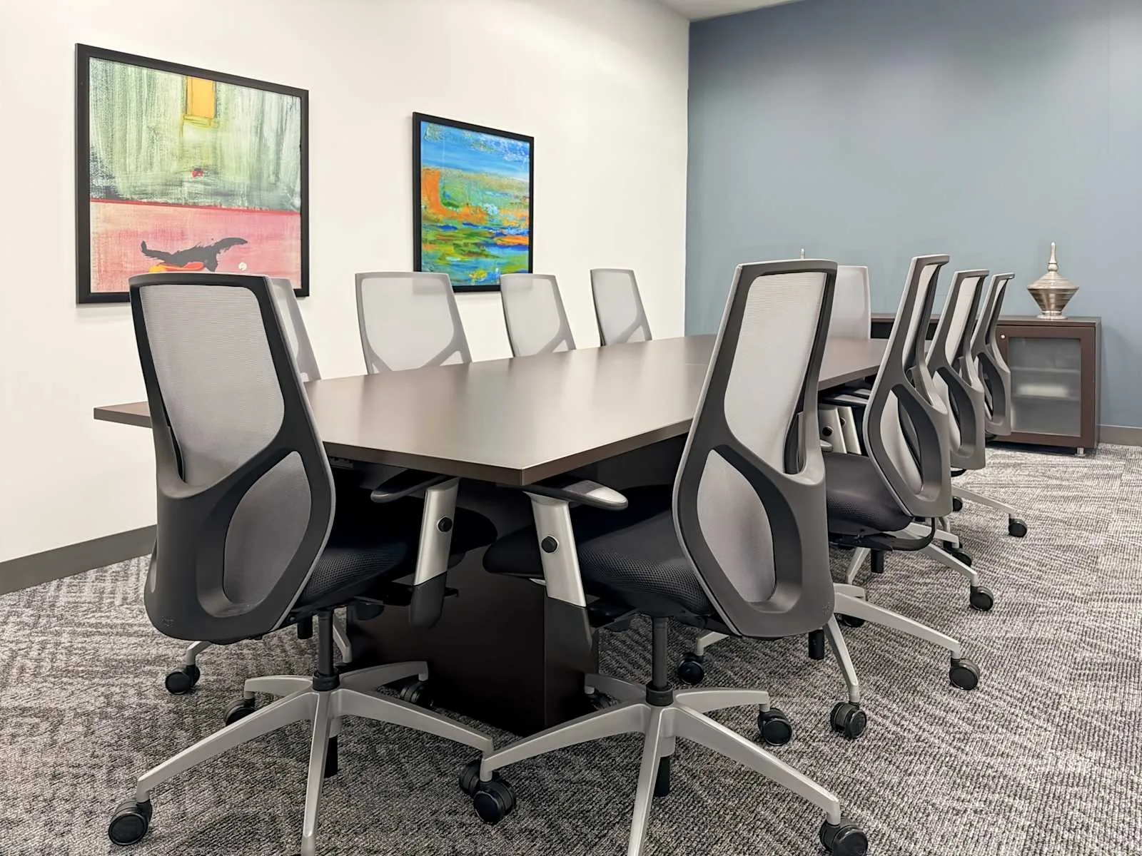 Regus FL, West Palm Beach - Emerald View, Meeting room for 10 people, West Palm Beach, FL