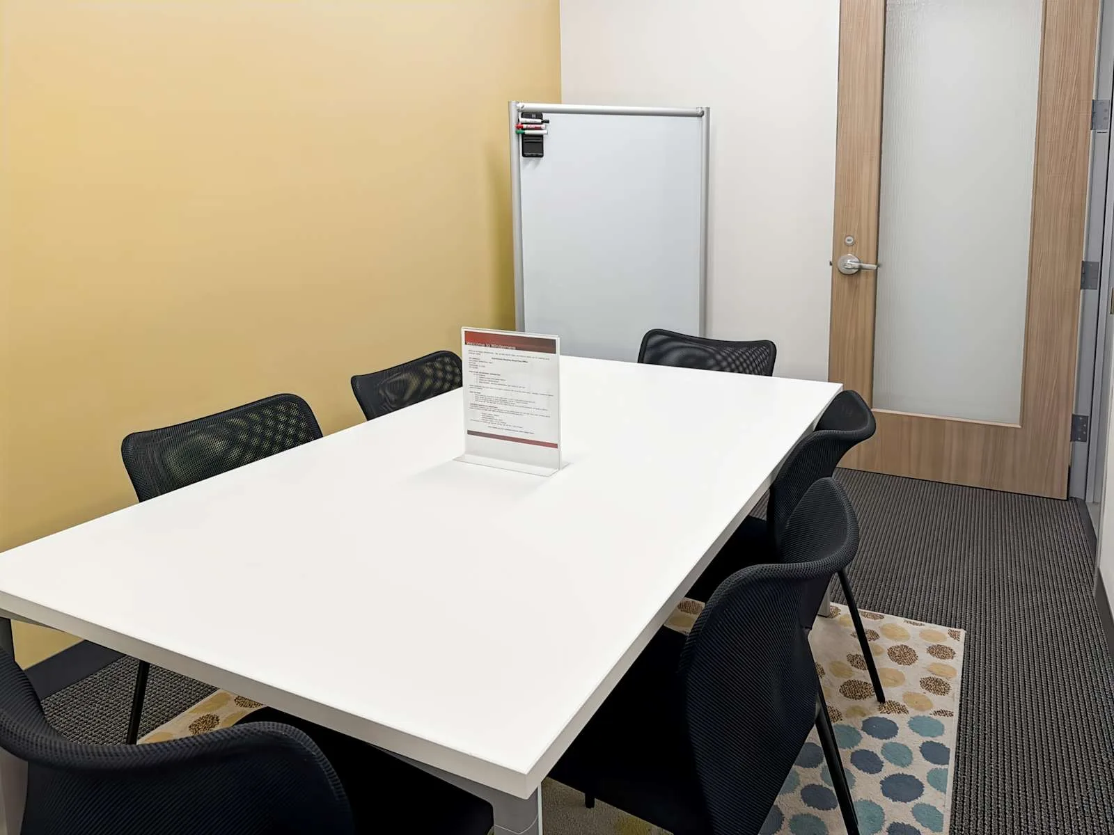 Regus FL, Windermere – Windermere, Meeting room for 6 people, Windermere, FL