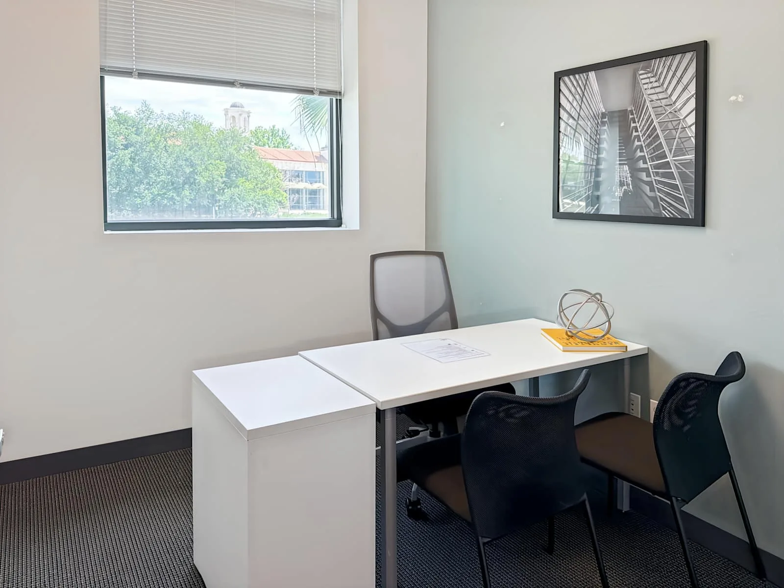 Regus FL, Windermere – Windermere, Private office, 1 desk, Windermere, FL