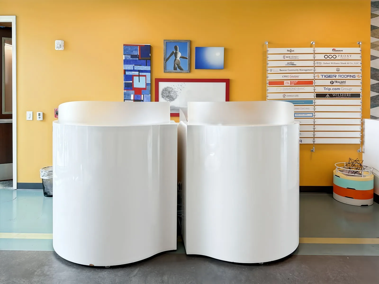 Regus FL, Windermere – Windermere, Reception, Windermere, FL