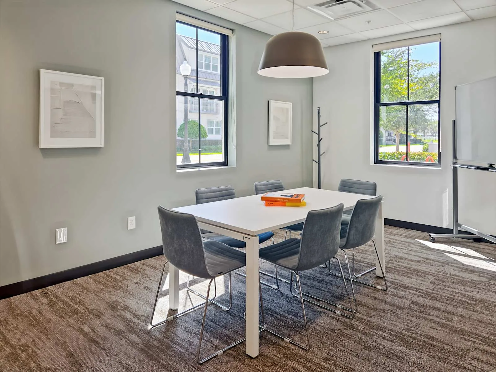 Regus FL, Winter Garden - Plant St, Meeting room for 6 people, Winter Garden, FL