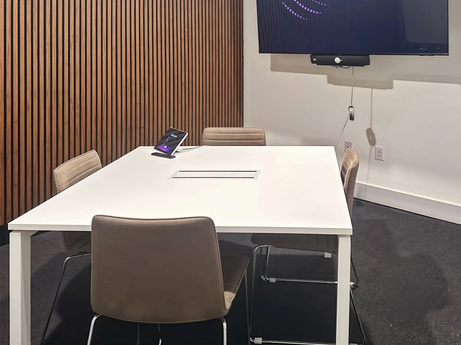 Regus FL, Winter Haven - 3rd St NW, Meeting room for 4 people, Winter Haven, FL