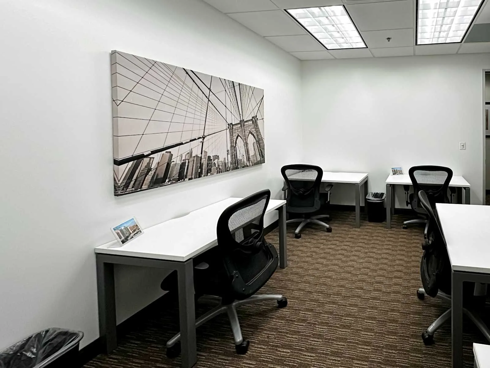 Regus FL, Winter Park - Heritage Park, Private office, 4 desks, Winter Park, FL