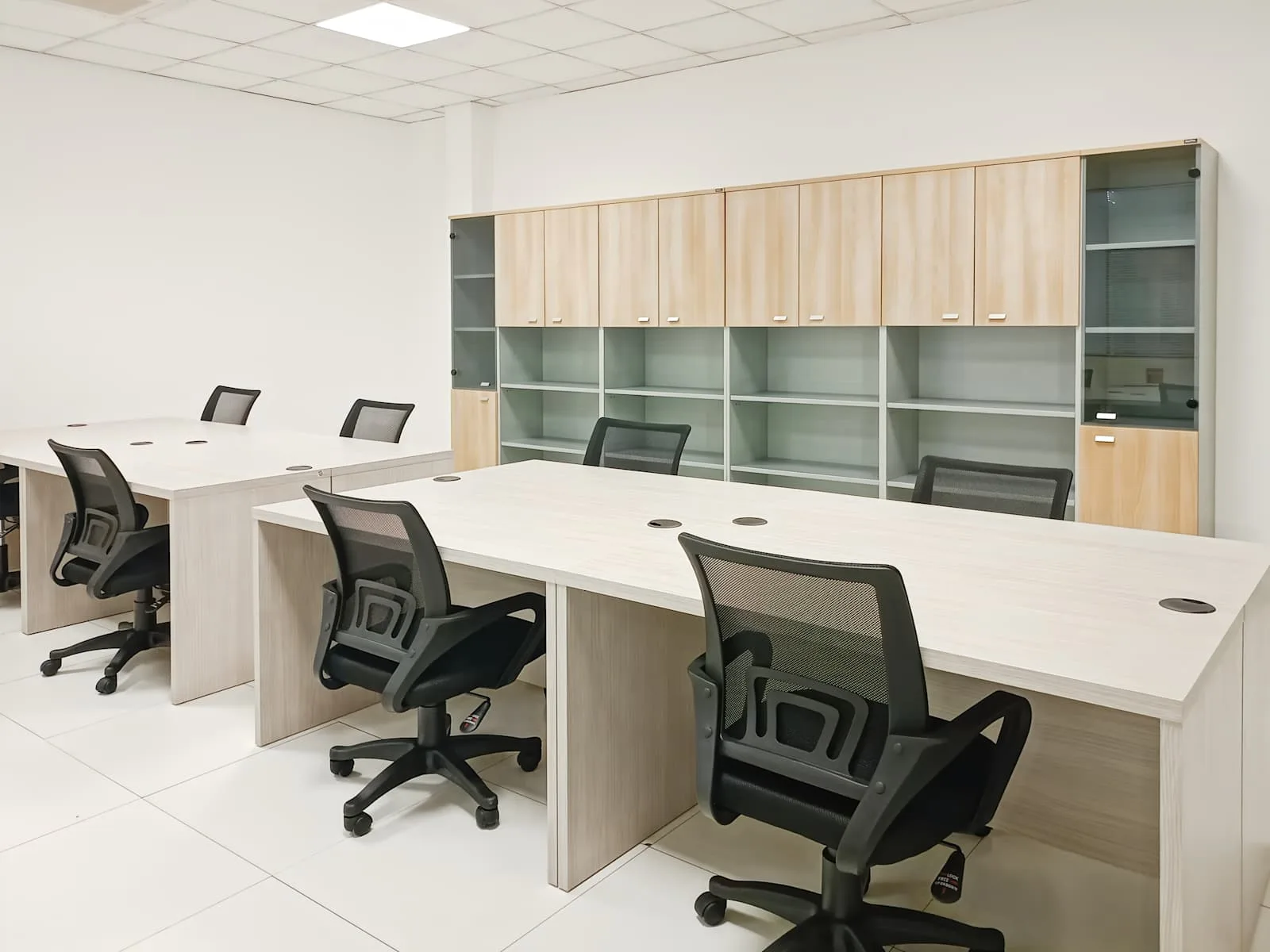 Regus Forlì, Dragoni, Private office, 8 desks, Forlì