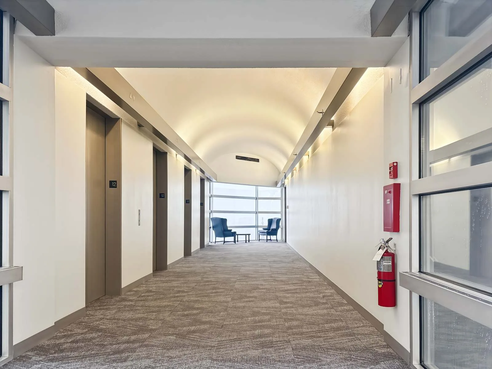 Regus IN, Fort Wayne - Indiana Michigan Power Building, Fort Wayne, IN, photo 3