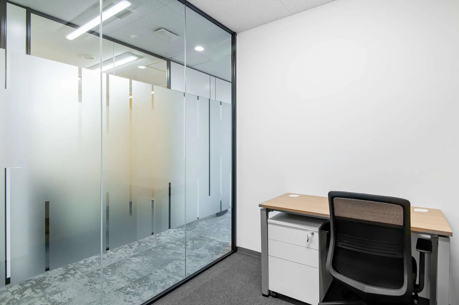 Regus FUKUSHIMA, Koriyama Ekimae, Private office, 1 desk, Koriyama-shi,