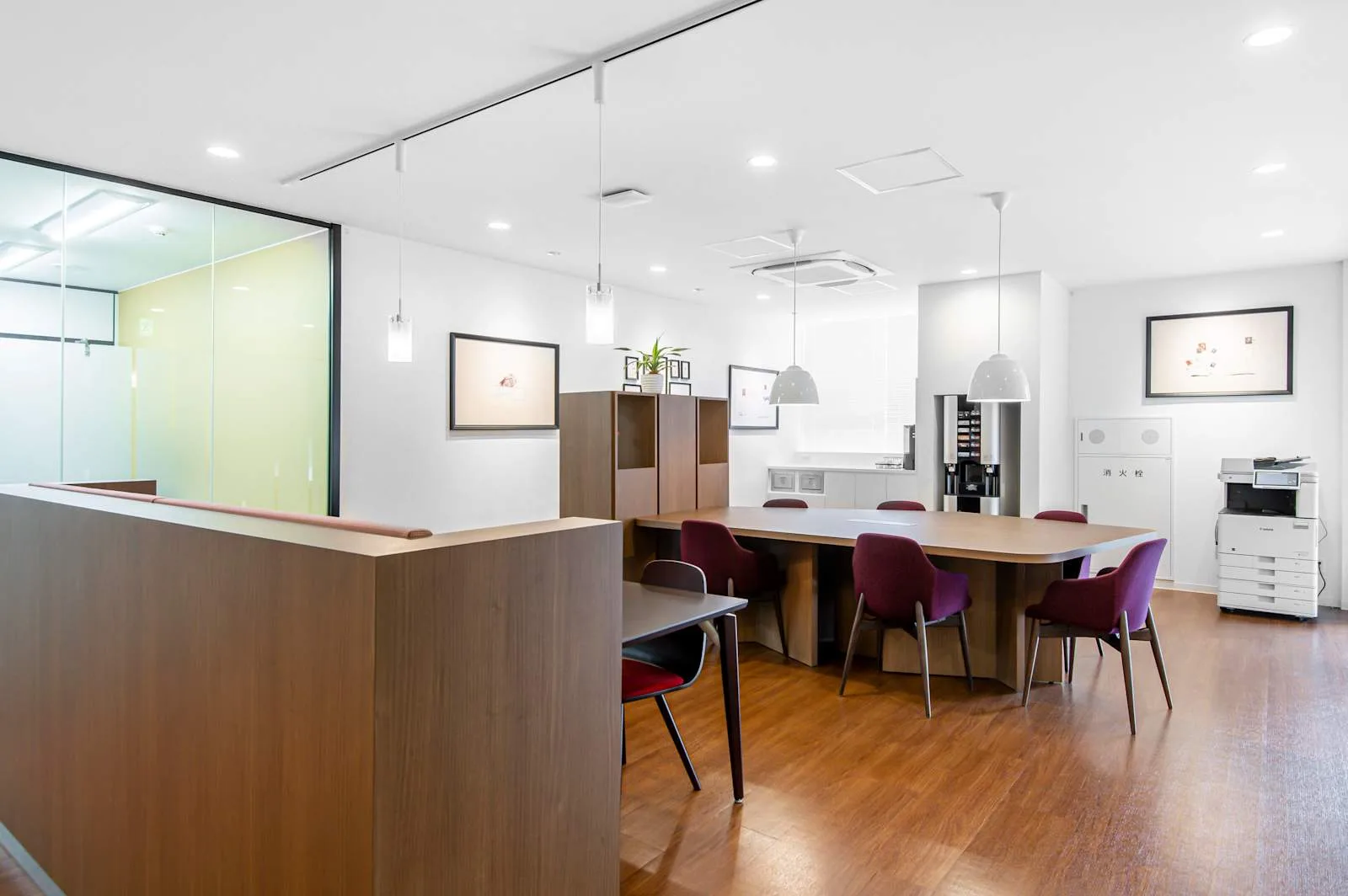 Regus FUKUSHIMA, Koriyama Ekimae, Coworking space, Koriyama-shi,