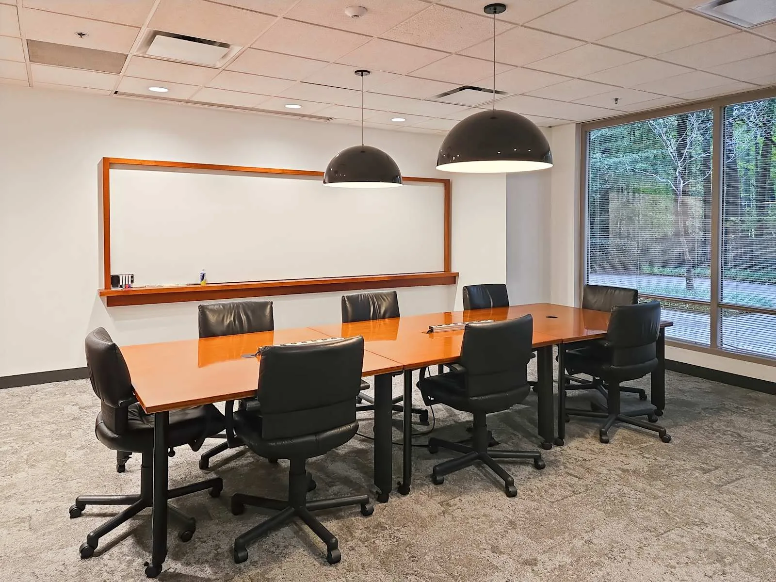 Regus GA, Alpharetta - Deerfield, Meeting room for 8 people, Alpharetta, GA