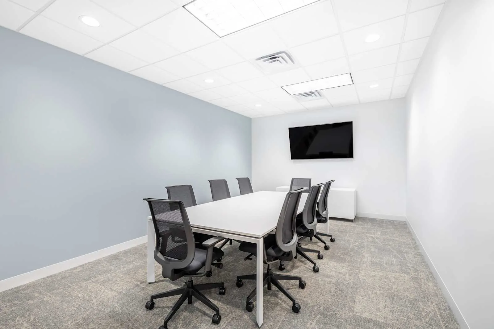 Regus GA, Alpharetta - Mansell, Meeting room for 8 people, Alpharetta, GA