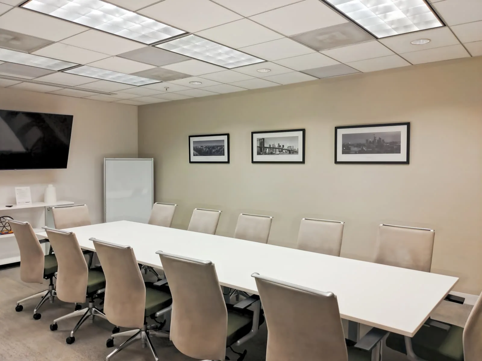 Regus GA, Alpharetta - Northwinds (HQ), Meeting room for 12 people, Alpharetta, GA