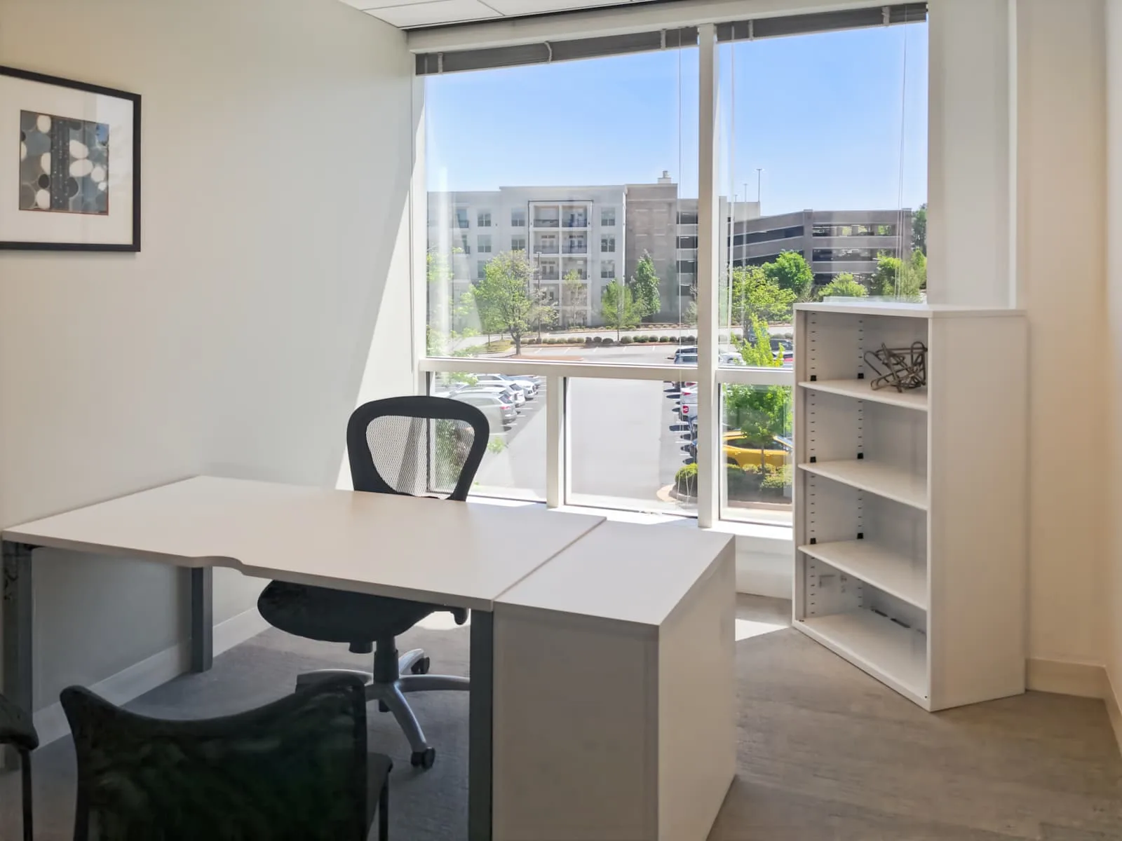 Regus GA, Alpharetta - Northwinds (HQ), Private office, 1 desk, Alpharetta, GA