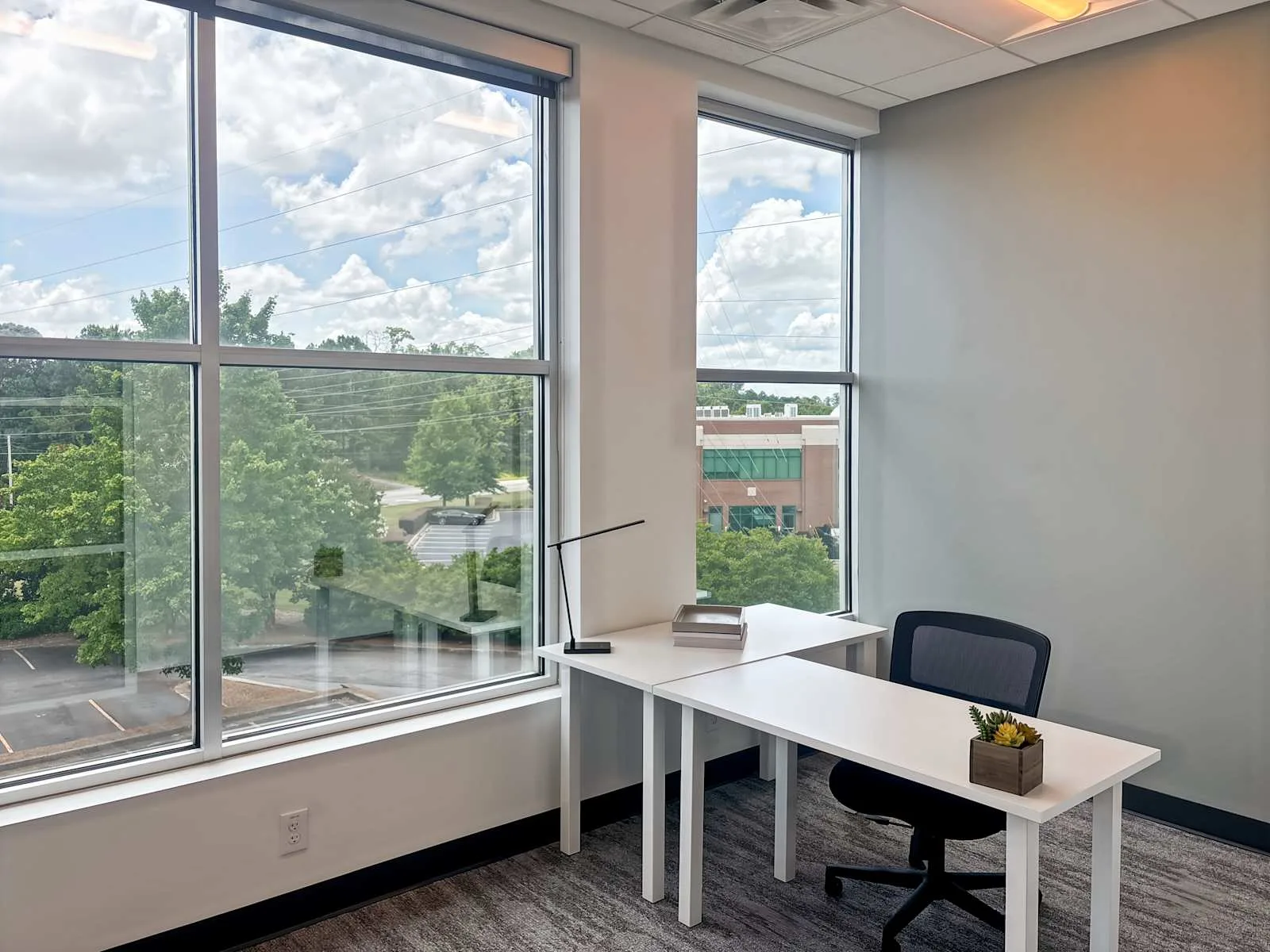 Regus GA, Athens - Daniells Bridge Rd, Private office, 1 desk, Athens, GA