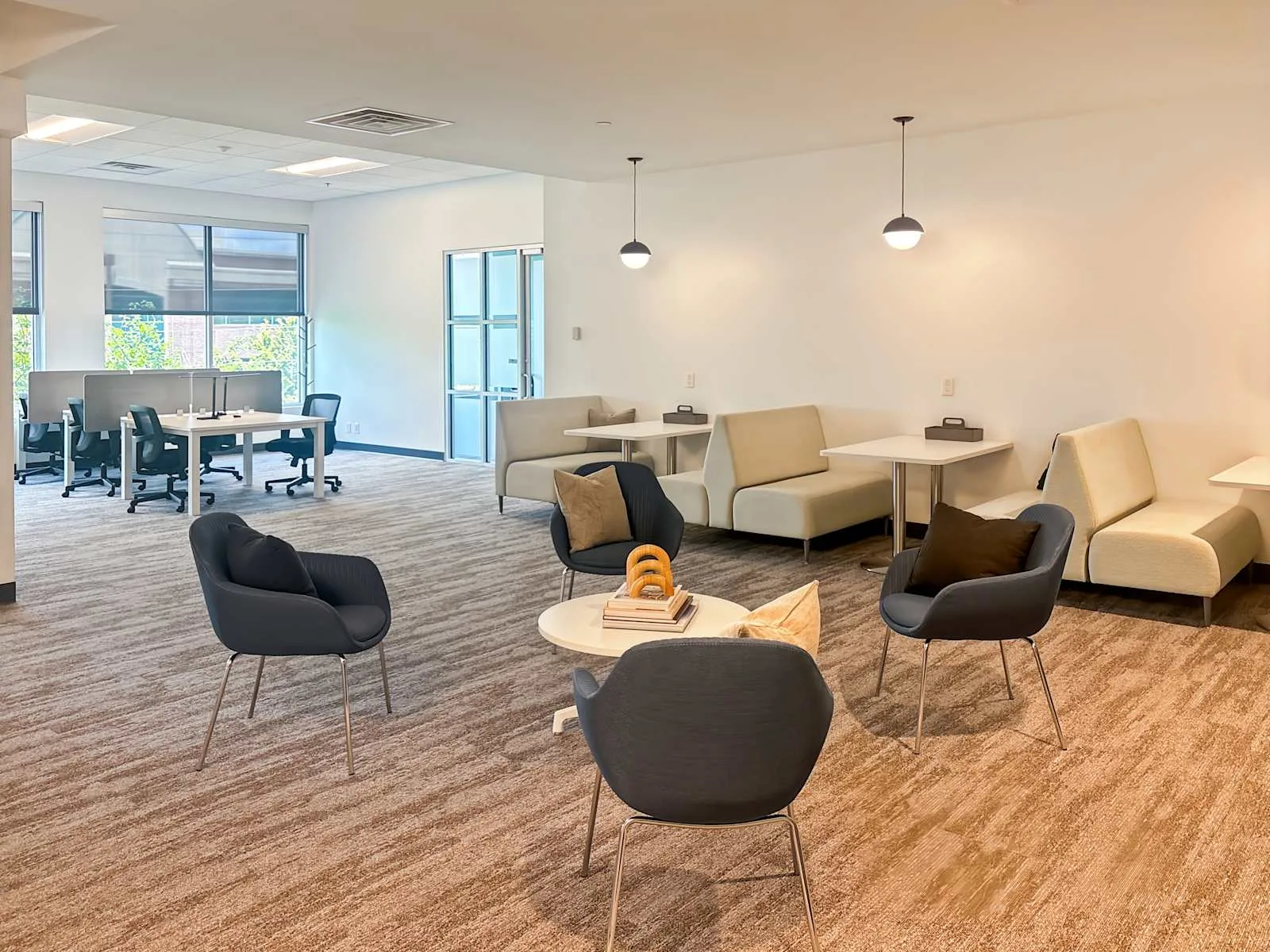 Regus GA, Athens - Daniells Bridge Rd, Coworking space, Athens, GA