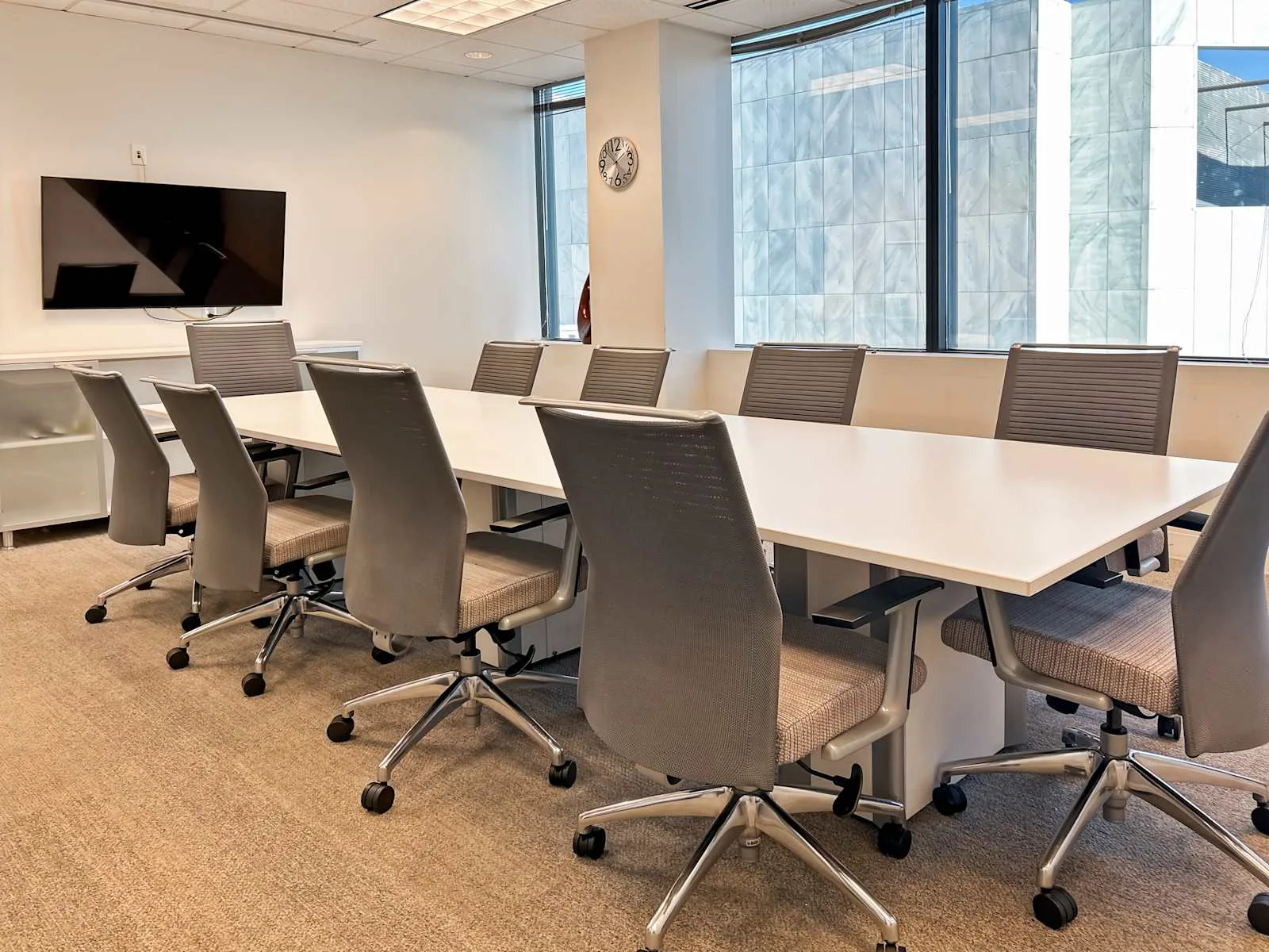 Regus GA, Atlanta - 260 Peachtree, Meeting room for 10 people, Atlanta, GA