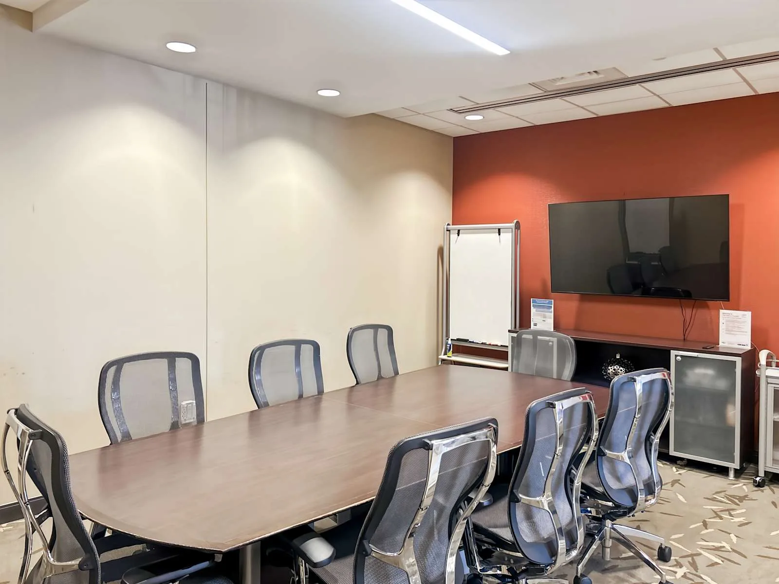 Regus GA, Cumming – The Avenue Forsyth, Meeting room for 8 people, Cumming, GA