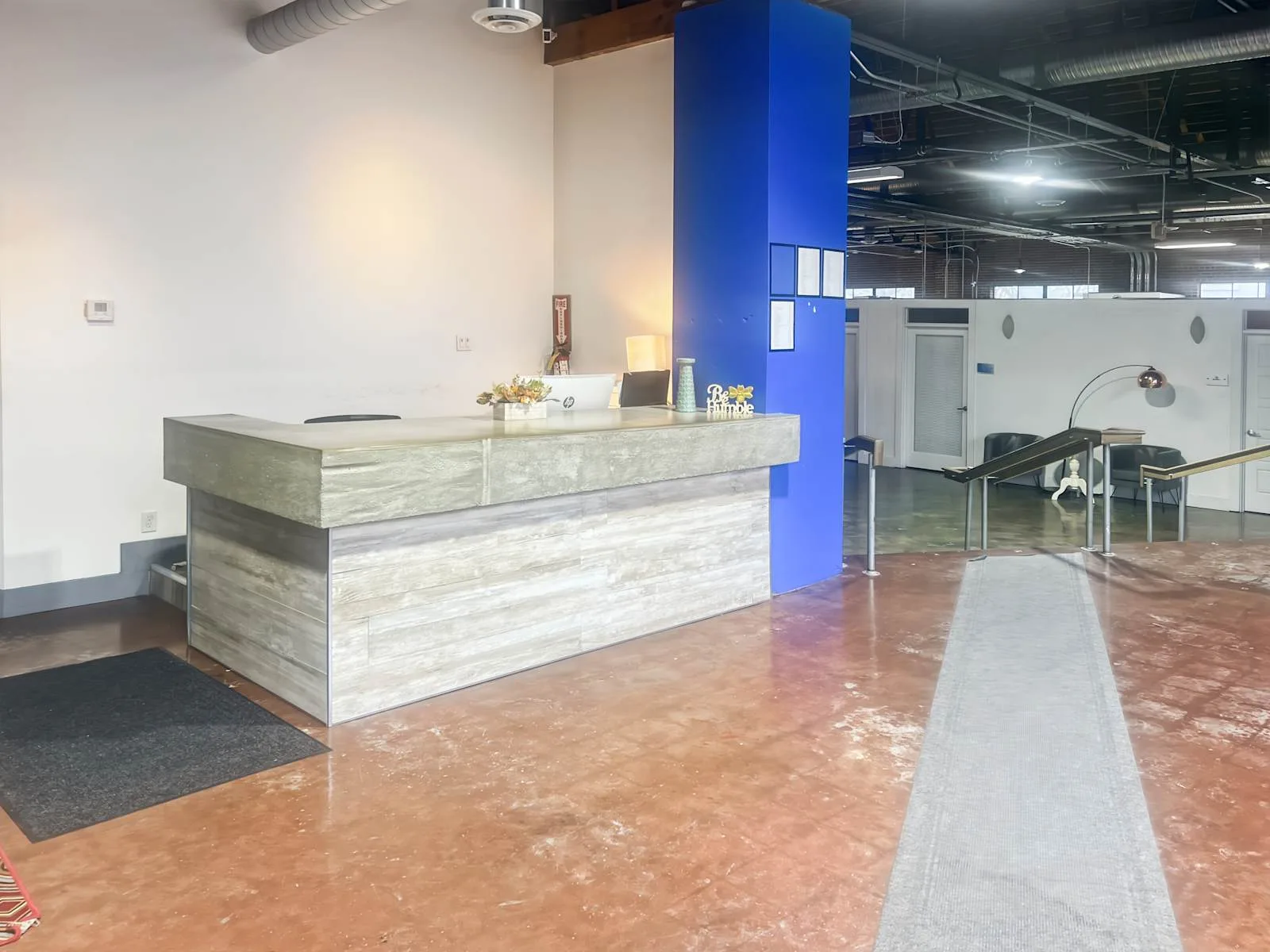 Regus GA, Douglasville - Veterans Memorial Highway, Reception, Douglasville, GA