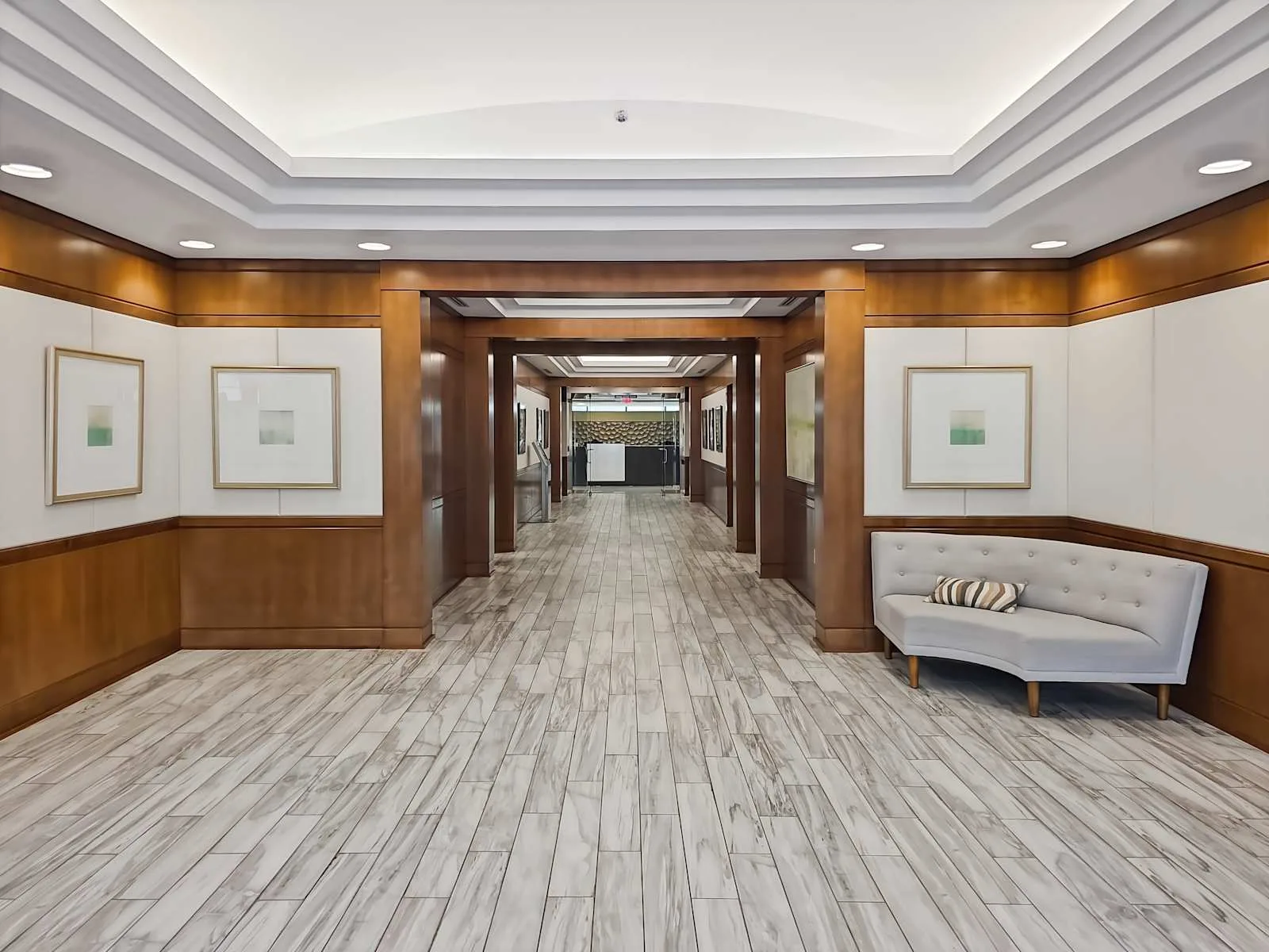 Regus GA, Duluth - Johns Creek, Reception, Johns Creek, GA