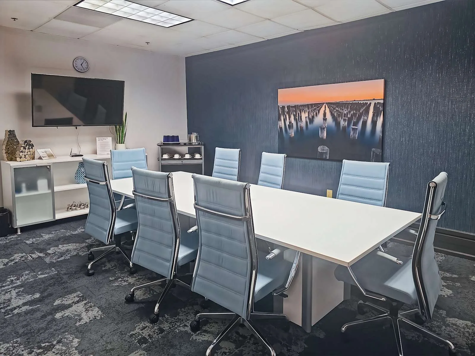 Regus GA, Duluth - Satellite Place, Meeting room for 10 people, Duluth, GA