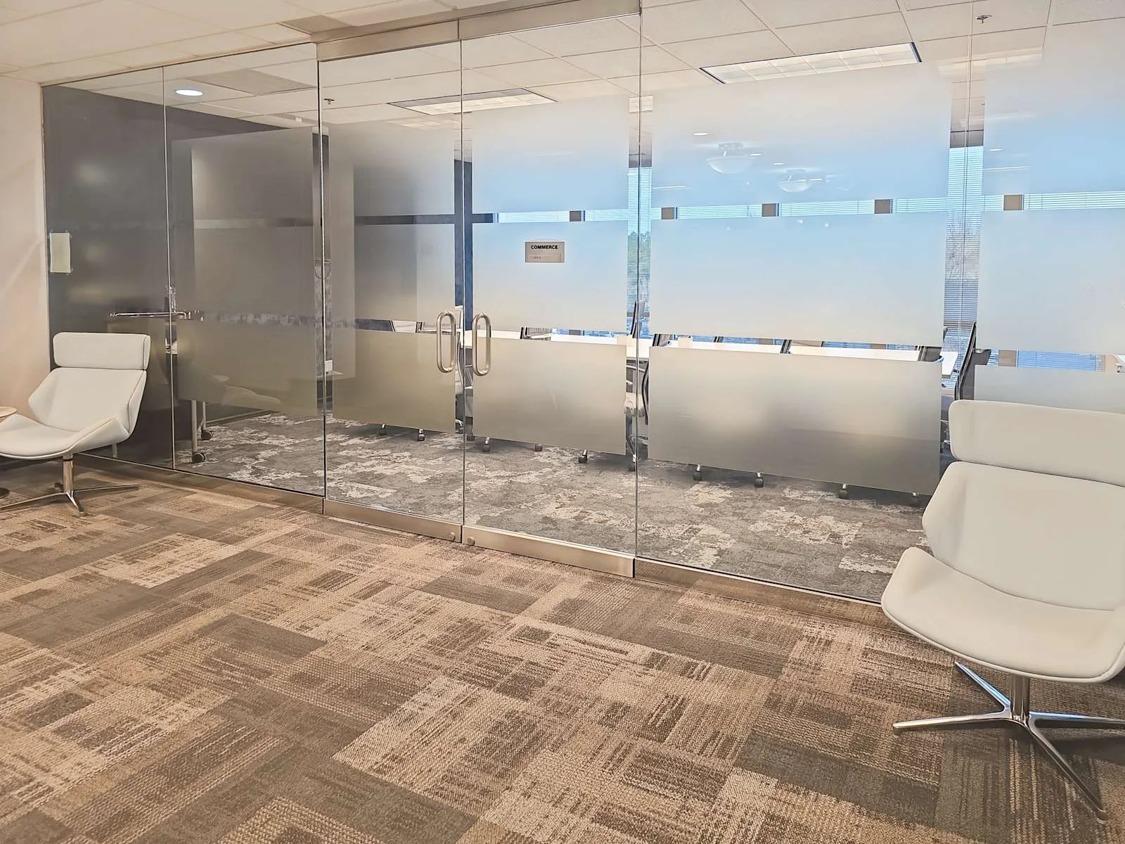 Regus GA, Duluth - Satellite Place, Meeting room, Duluth, GA
