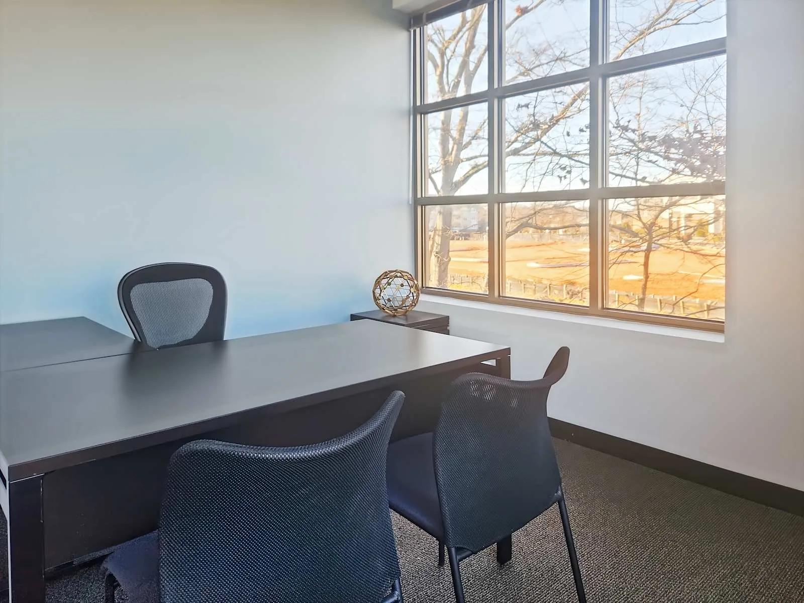 Regus GA, Fayetteville - Main Street Office Center, Private office, 1 desk, Fayetteville, GA