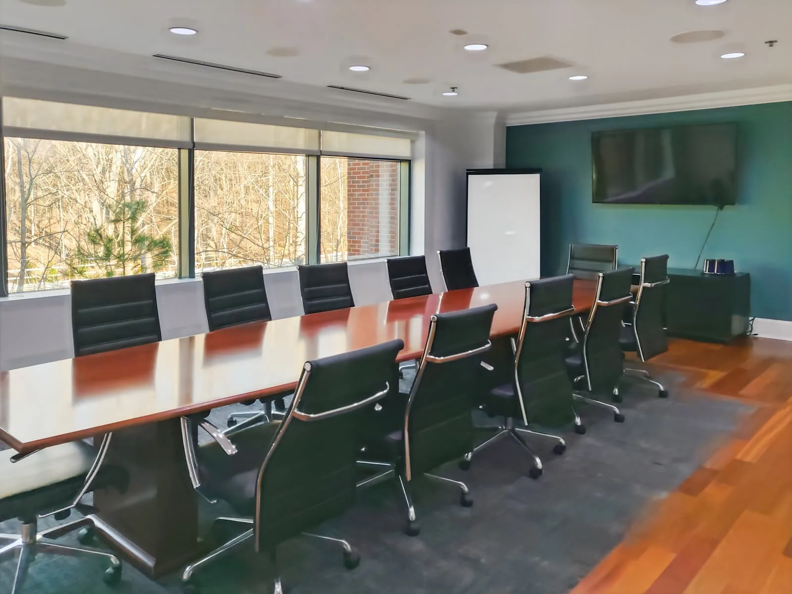 Regus GA, Johns Creek - Lakefield, Meeting room for 12 people, Johns Creek, GA