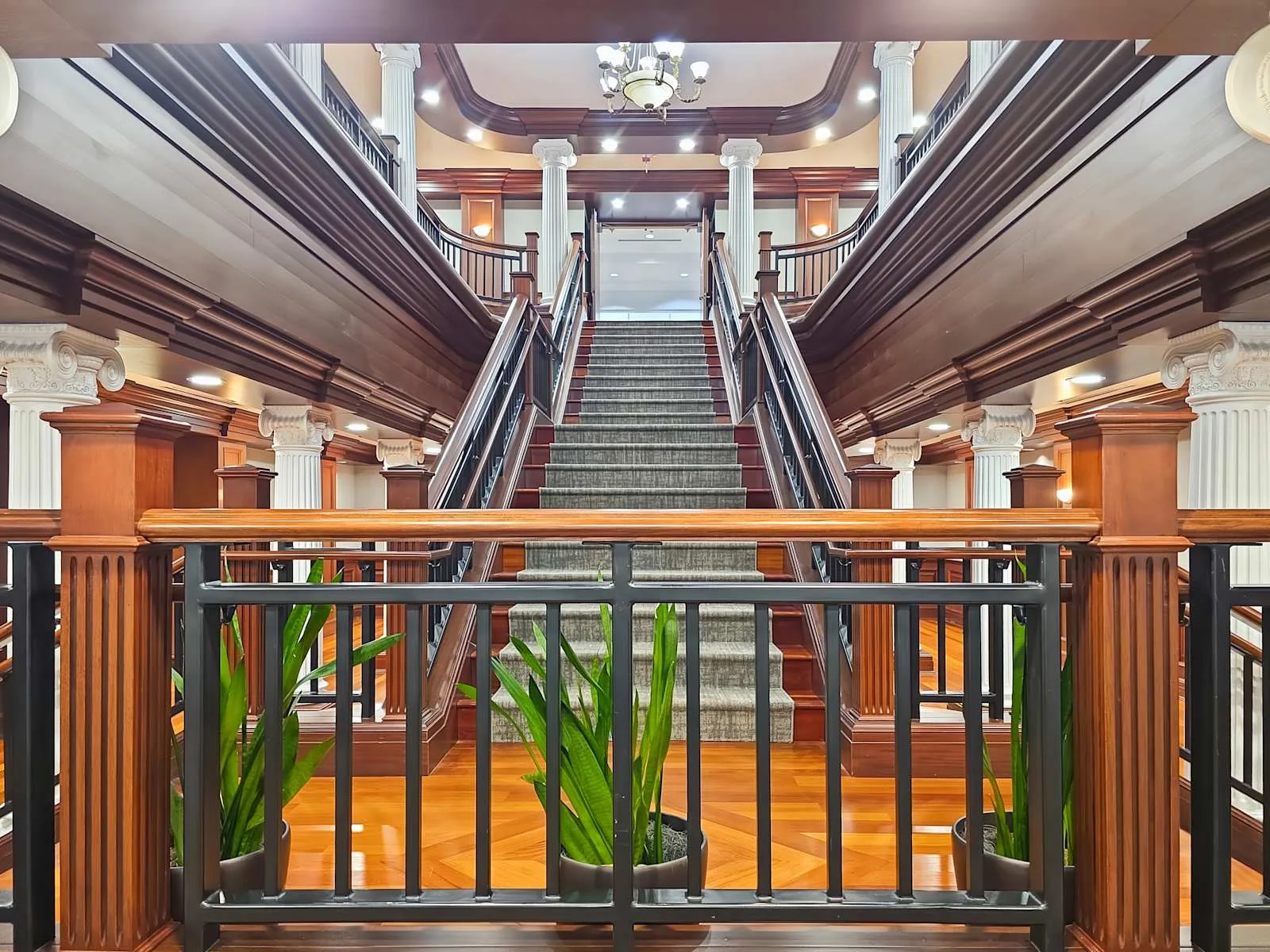 Regus GA, Johns Creek - Lakefield, Common area, Johns Creek, GA