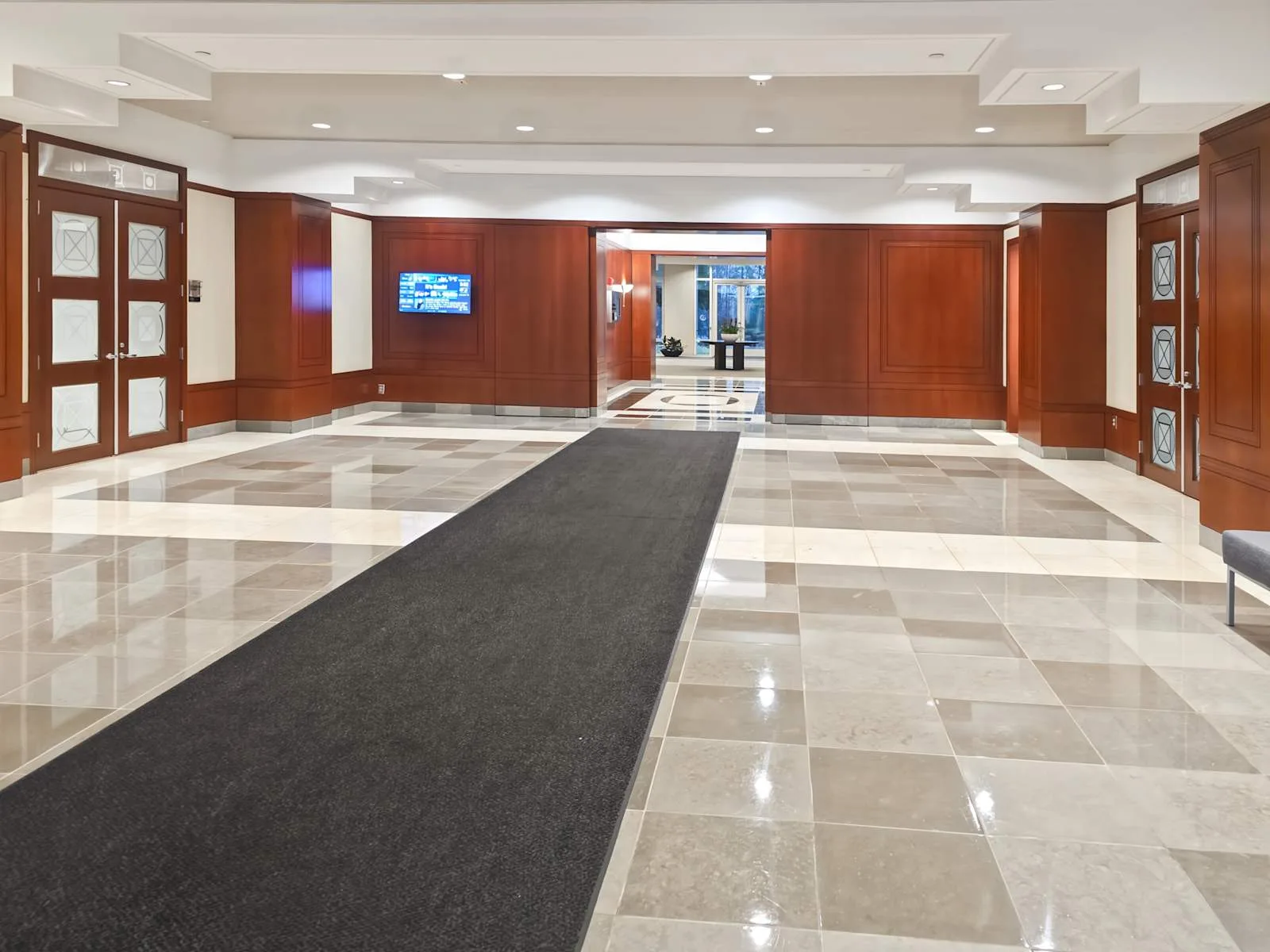 Regus GA, Lawrenceville - Huntcrest, Reception, Lawrenceville, GA